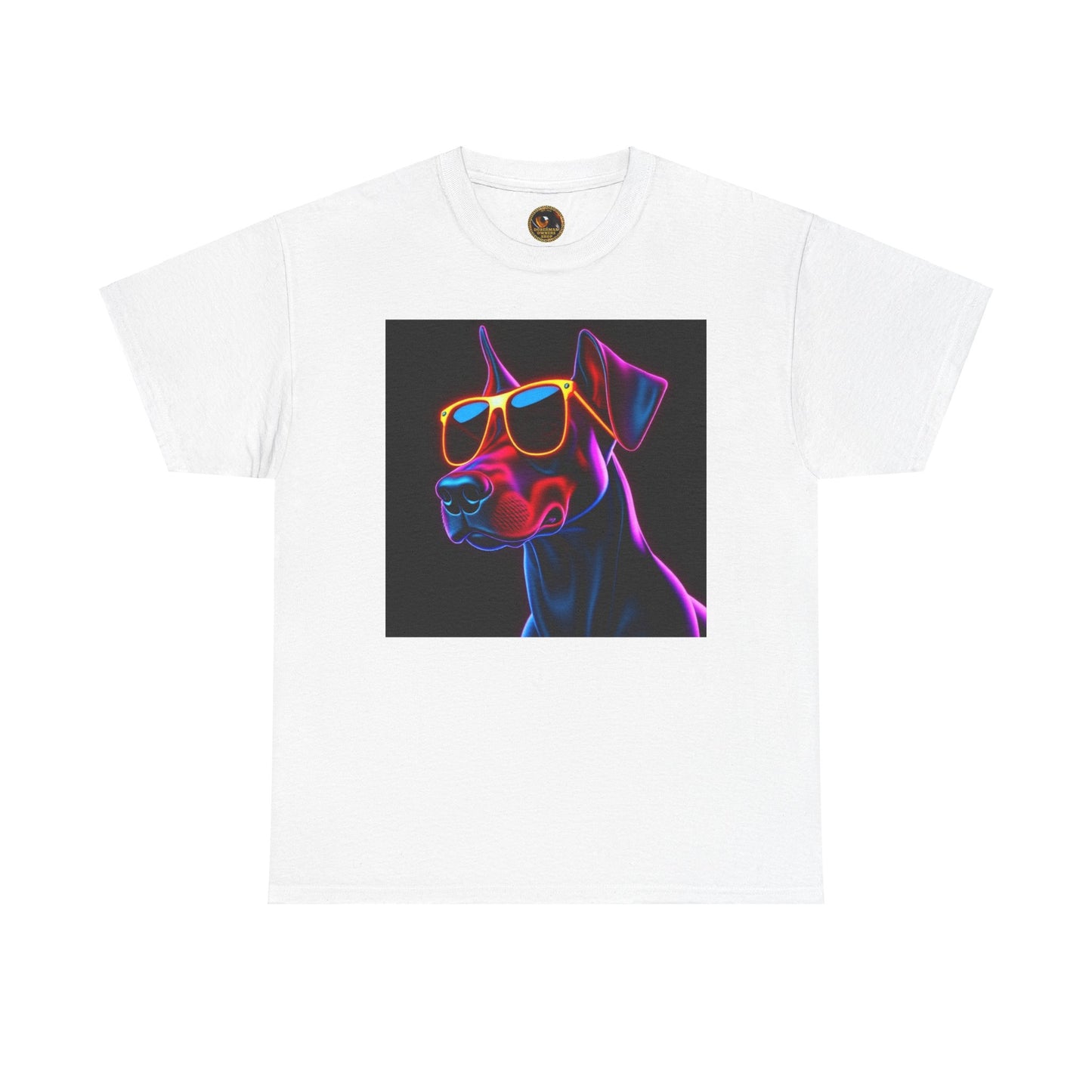 Stunner 2 Private Lable Unisex Heavy Cotton Tee