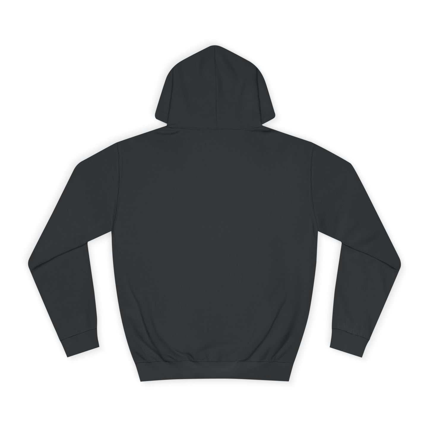 Doberman 1 Unisex College Hoodie