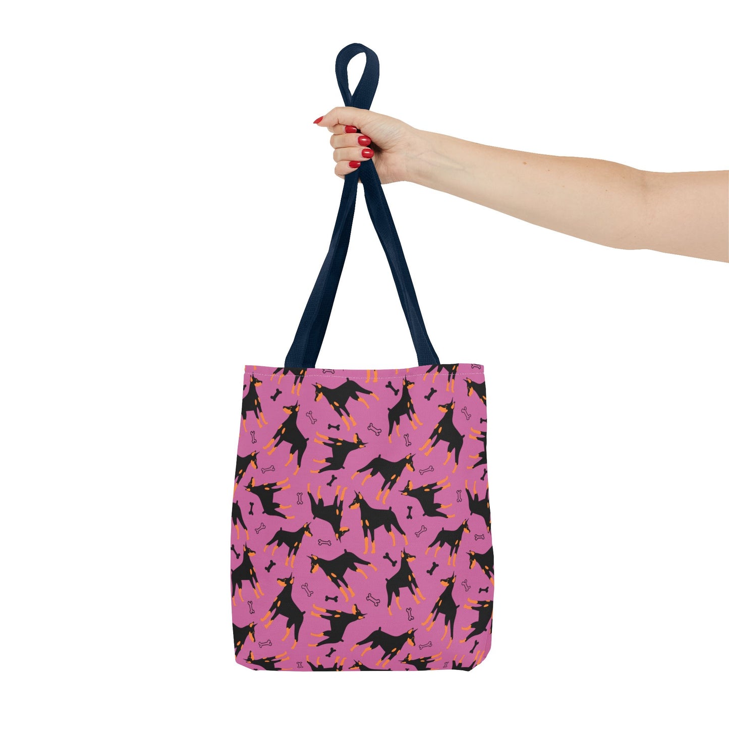Stand 1 Tote Bag