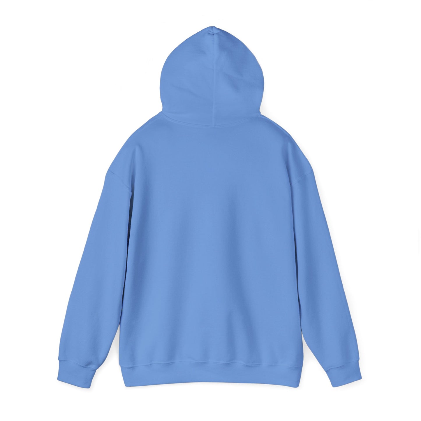 Doberman Facts 1 Unisex Heavy Blend™ Hooded Sweatshirt