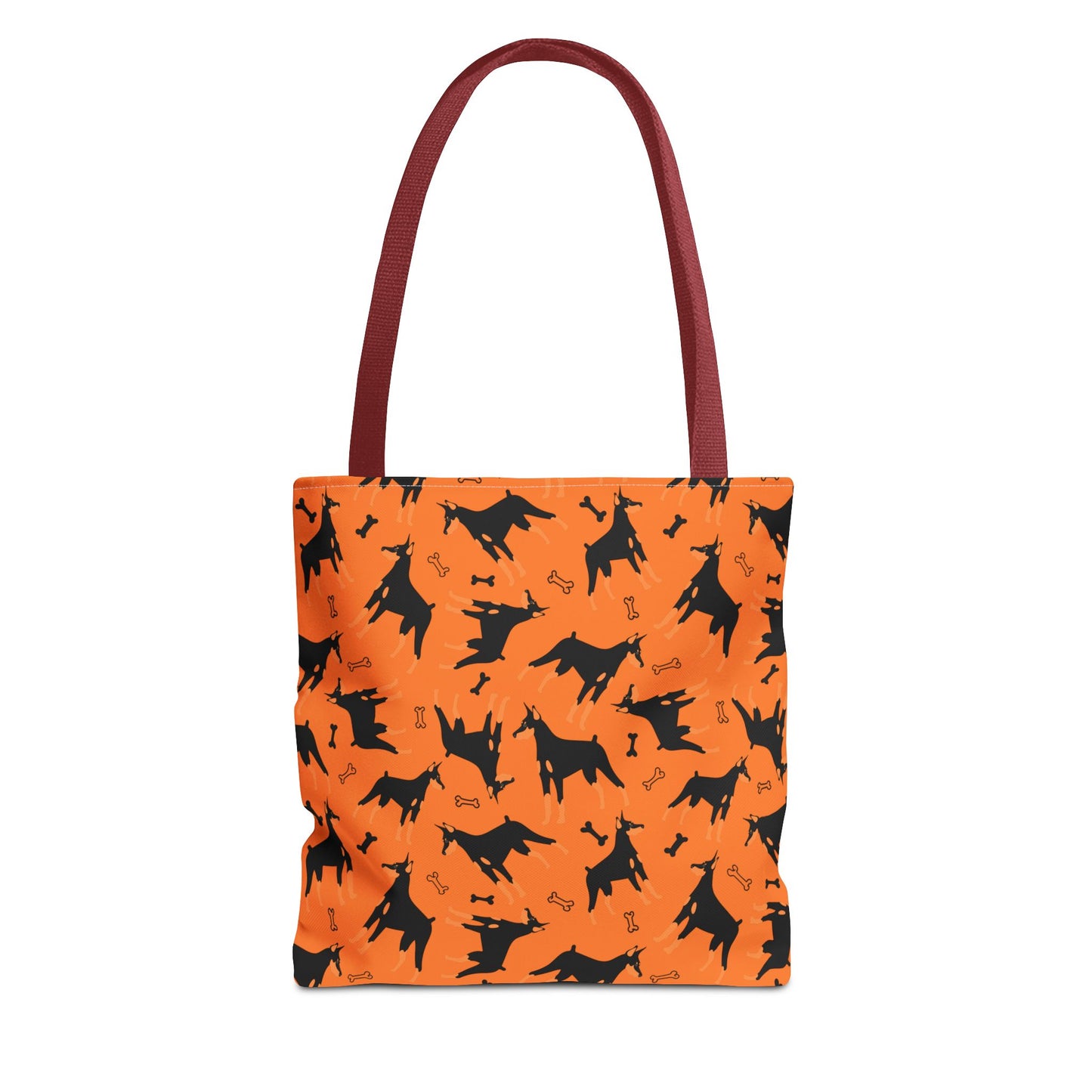 Stand Orange 1 Tote Bag