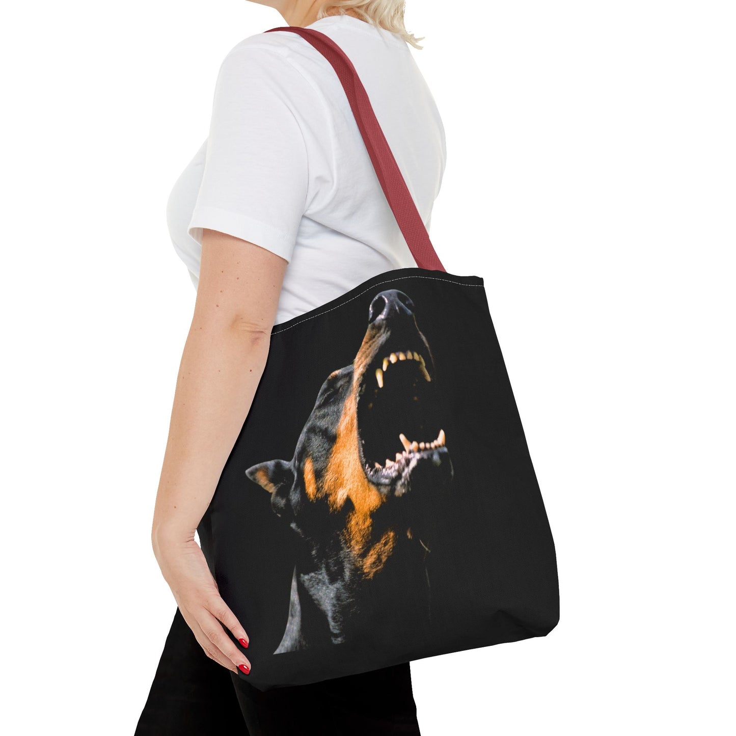 Super Smile 2 Tote Bag