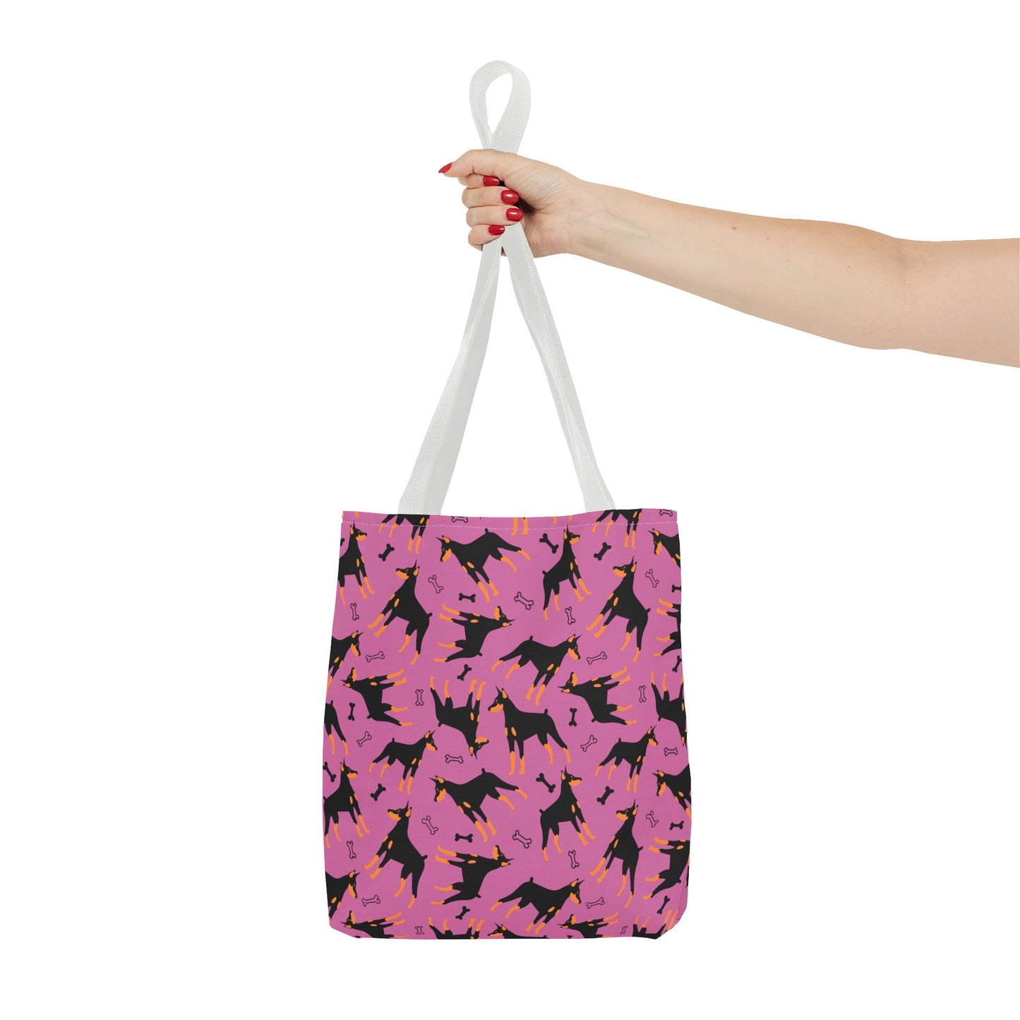 Stand 1 Tote Bag