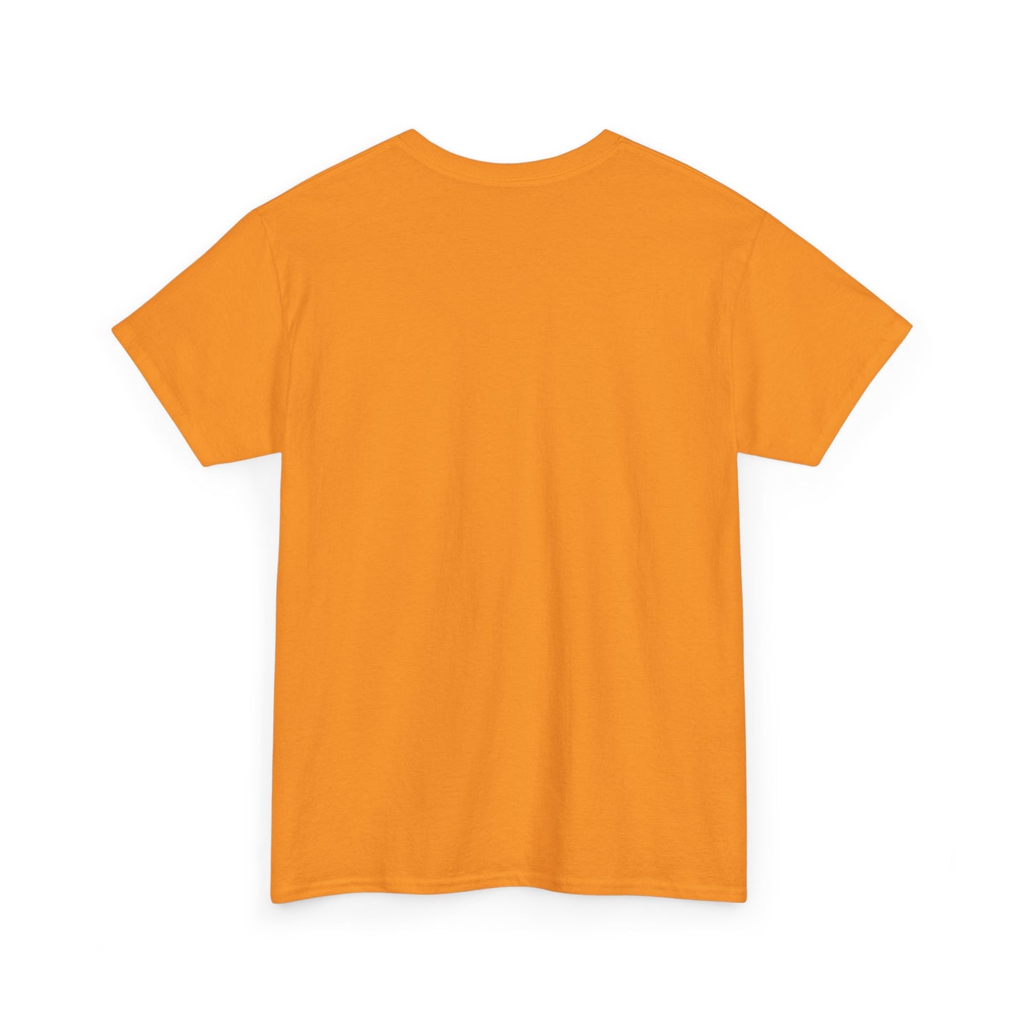 Doberman Facts 1 Unisex Heavy Cotton Tee