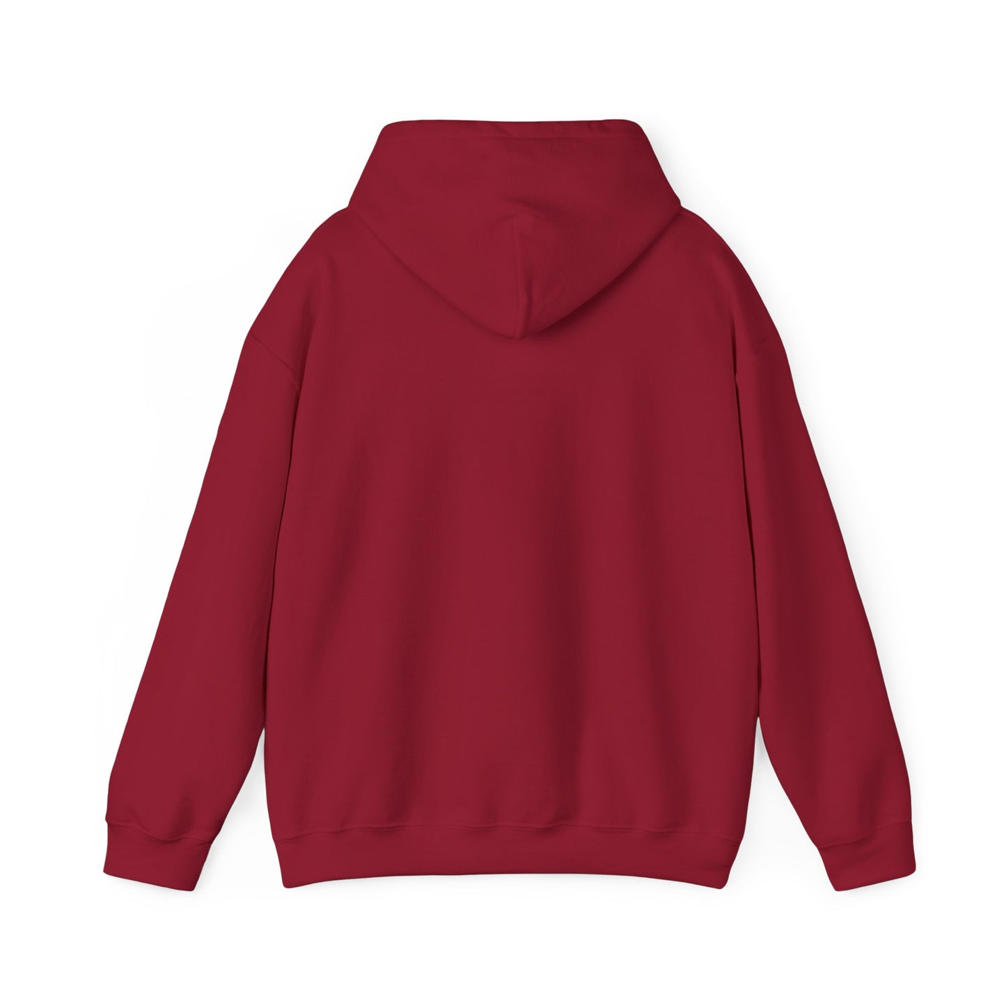 Doberman Facts 1 Unisex Heavy Blend™ Hooded Sweatshirt