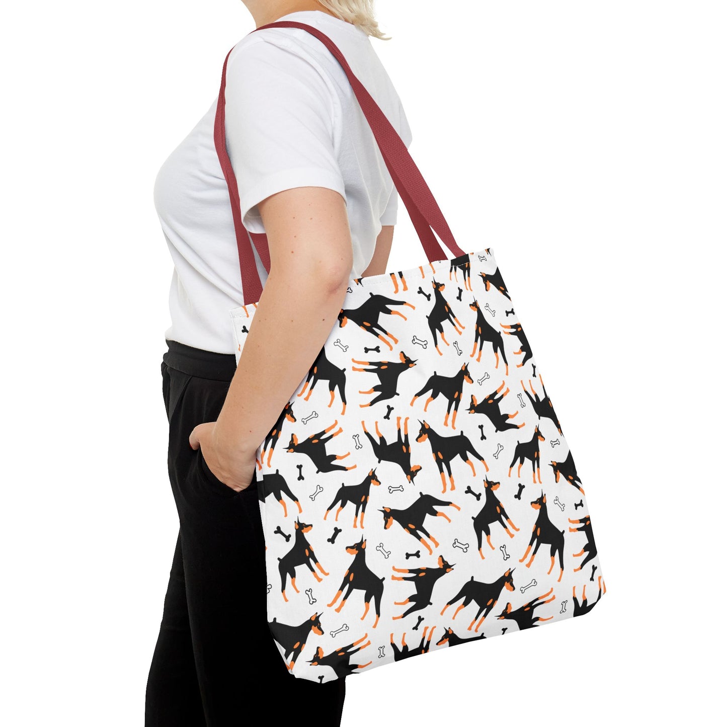 Stand 4 Tote Bag