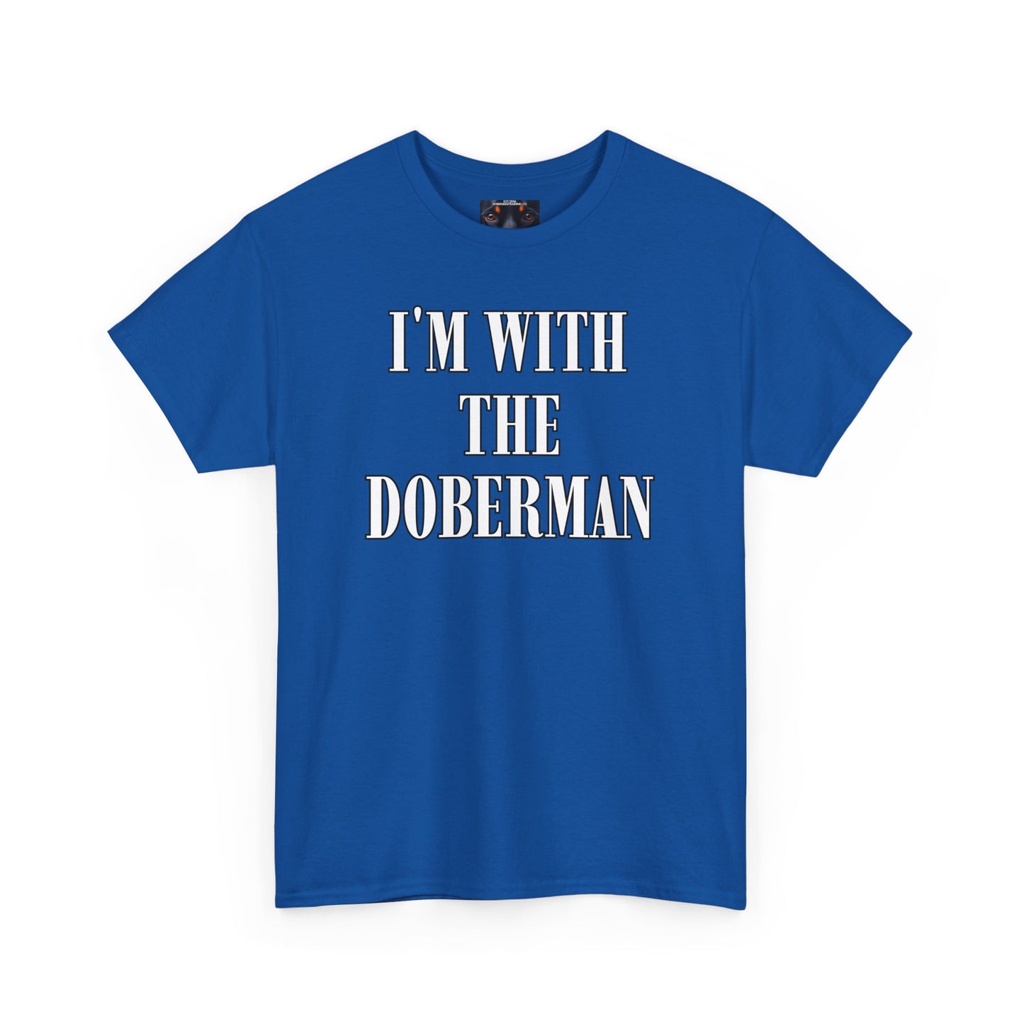 Owners 2 Private Lable Unisex Heavy Cotton Tee