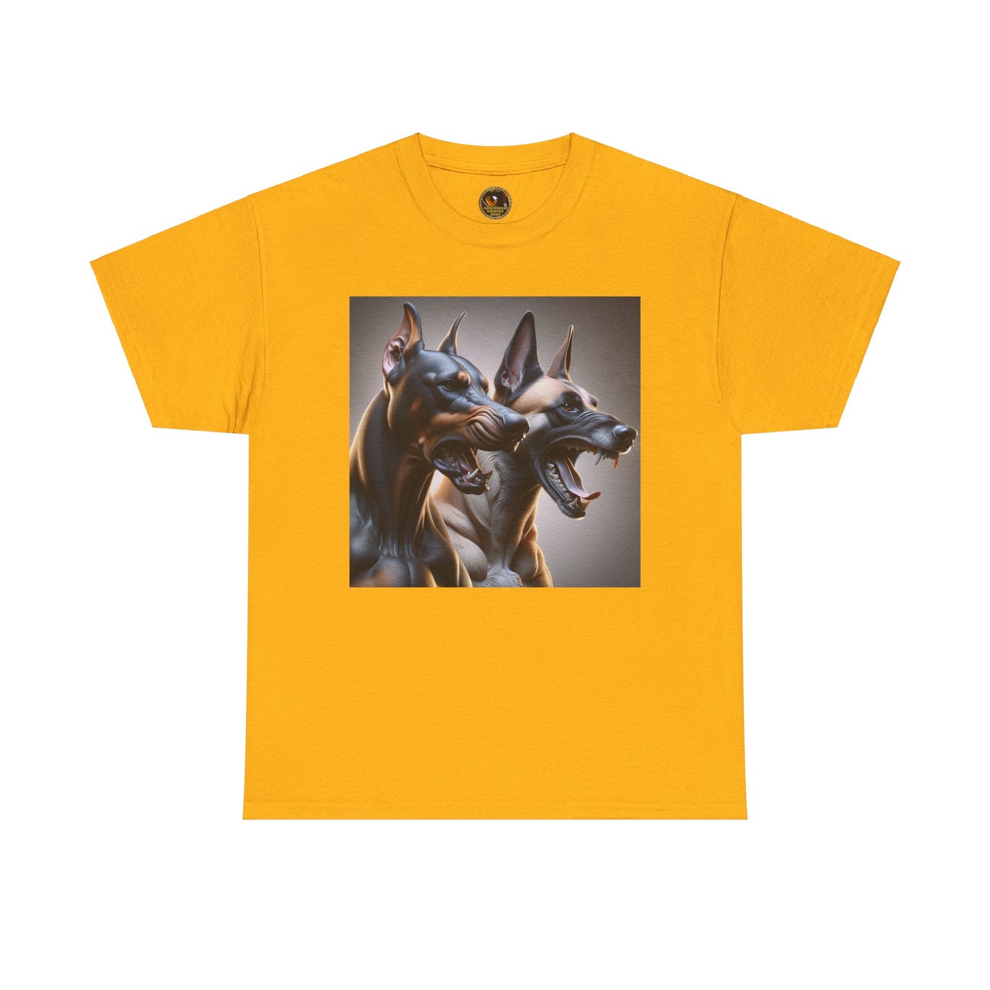 Dream Team 1 Private Lable Unisex Heavy Cotton Tee