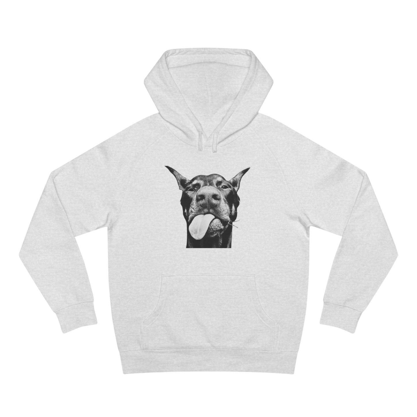 Hi 1 Unisex Hoodie