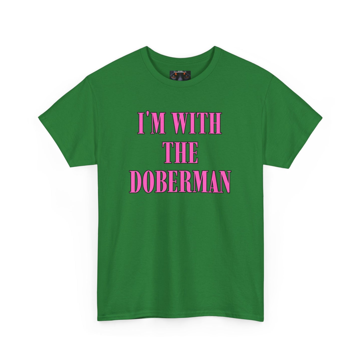 Owners 4 Private Lable Unisex Heavy Cotton Tee