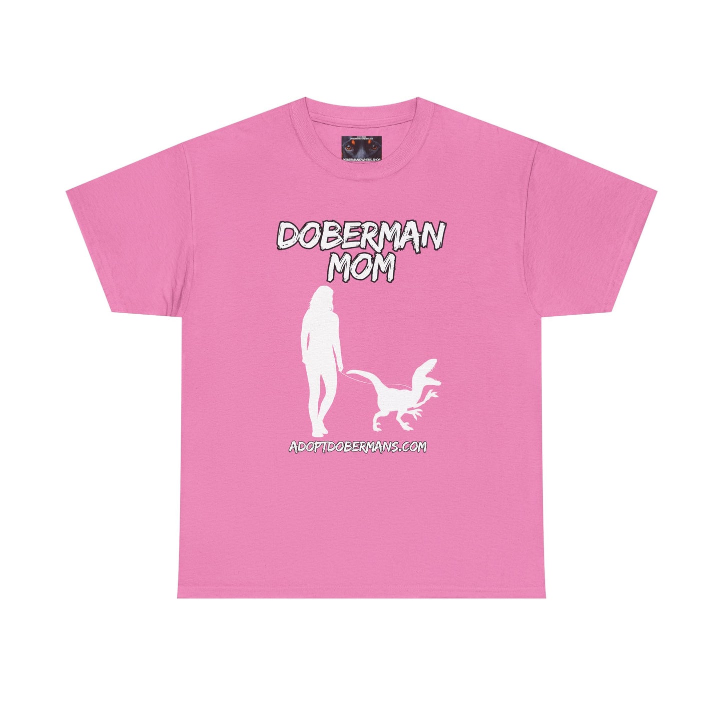 Mom 11 Private Lable Unisex Heavy Cotton Tee