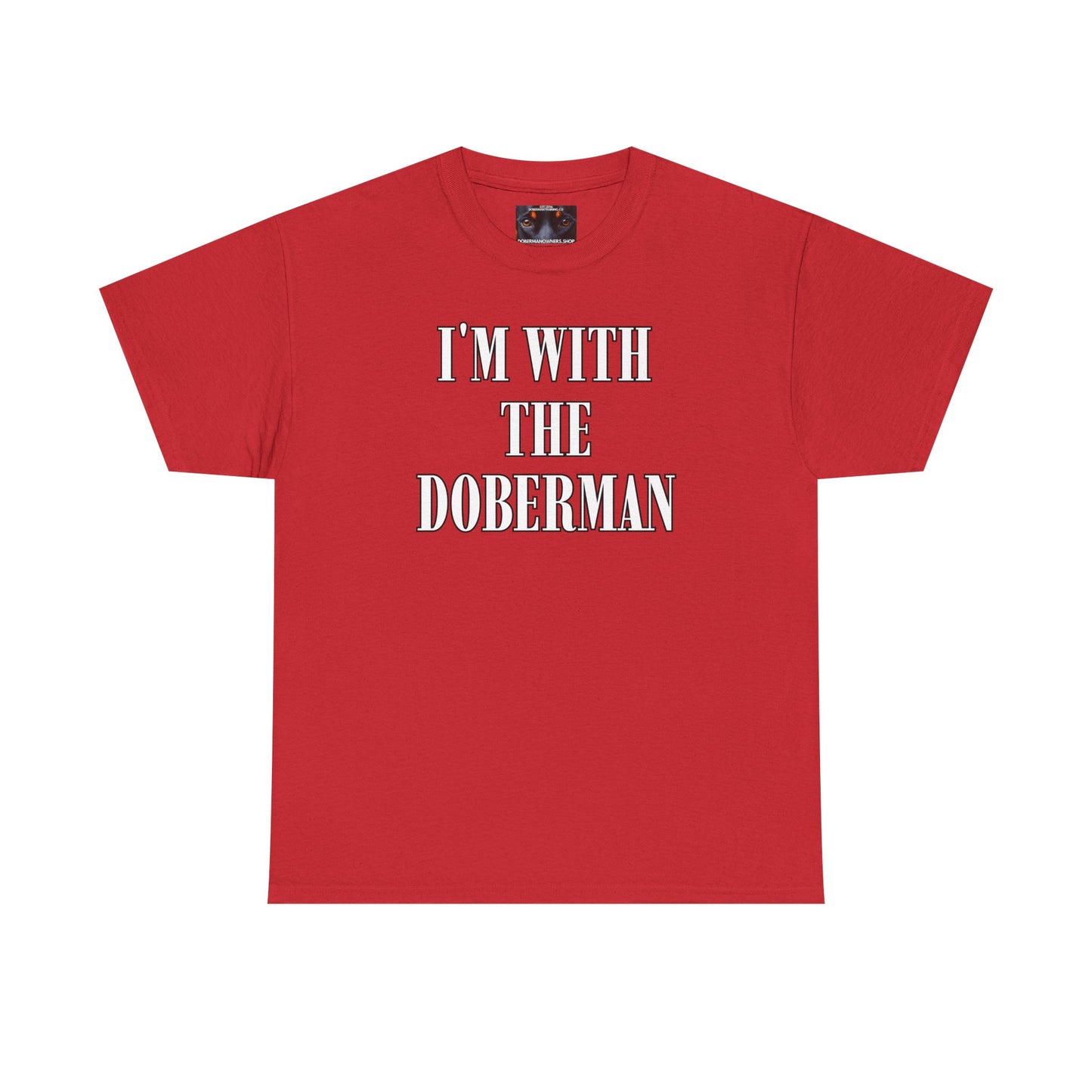Owners 2 Private Lable Unisex Heavy Cotton Tee