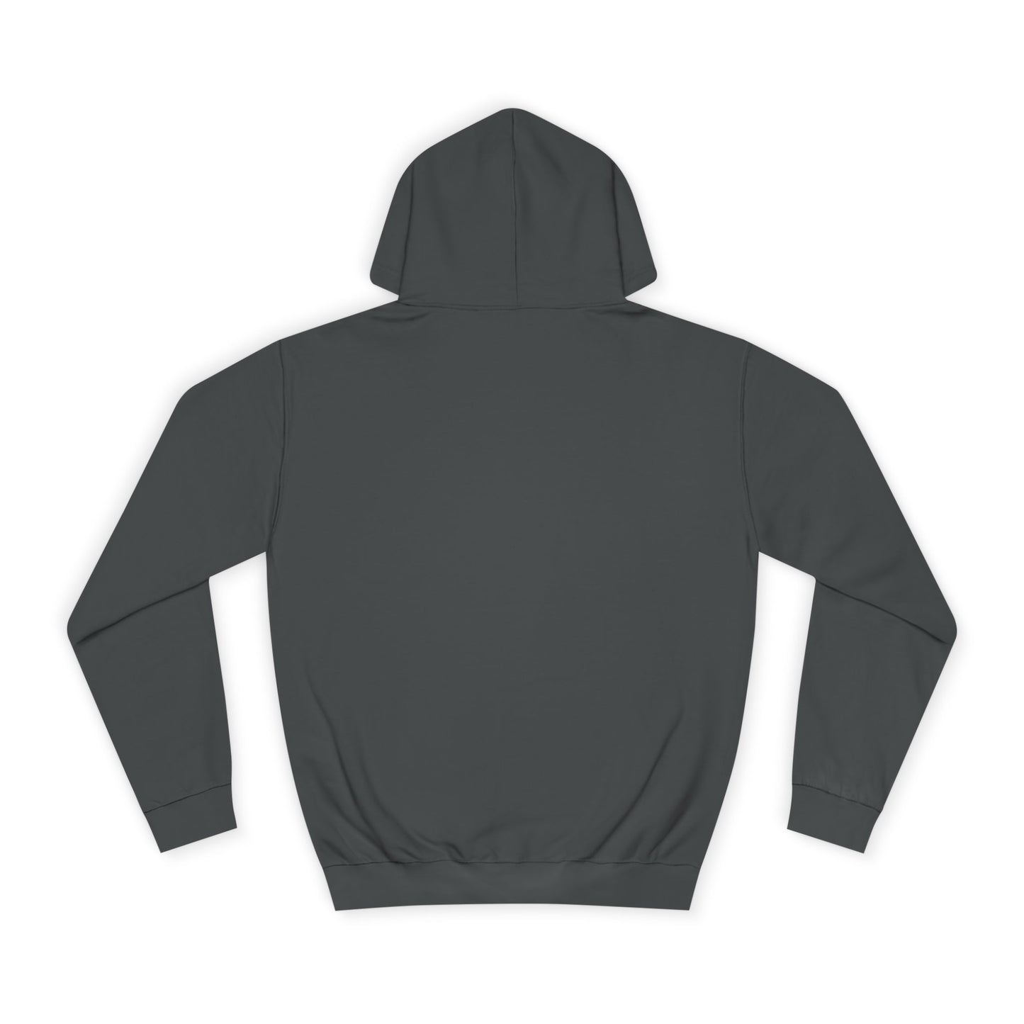 Doberman 1 Unisex College Hoodie
