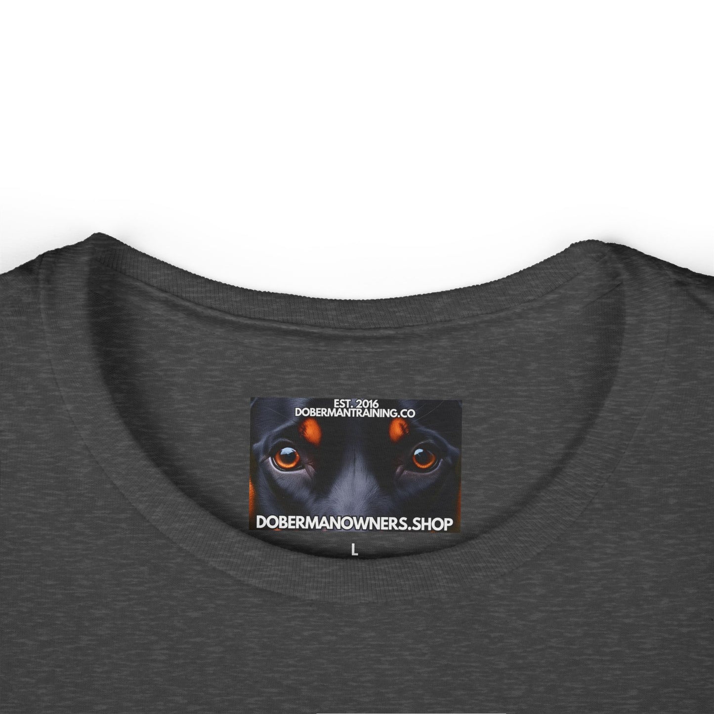 Adopt 1 Women's Softstyle Tee