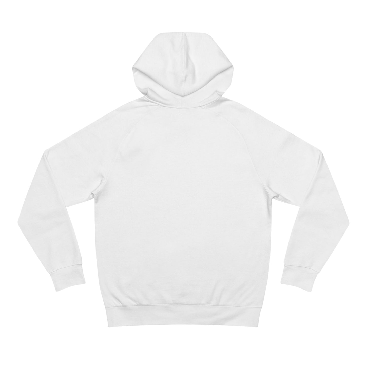 Hi 1 Unisex Hoodie