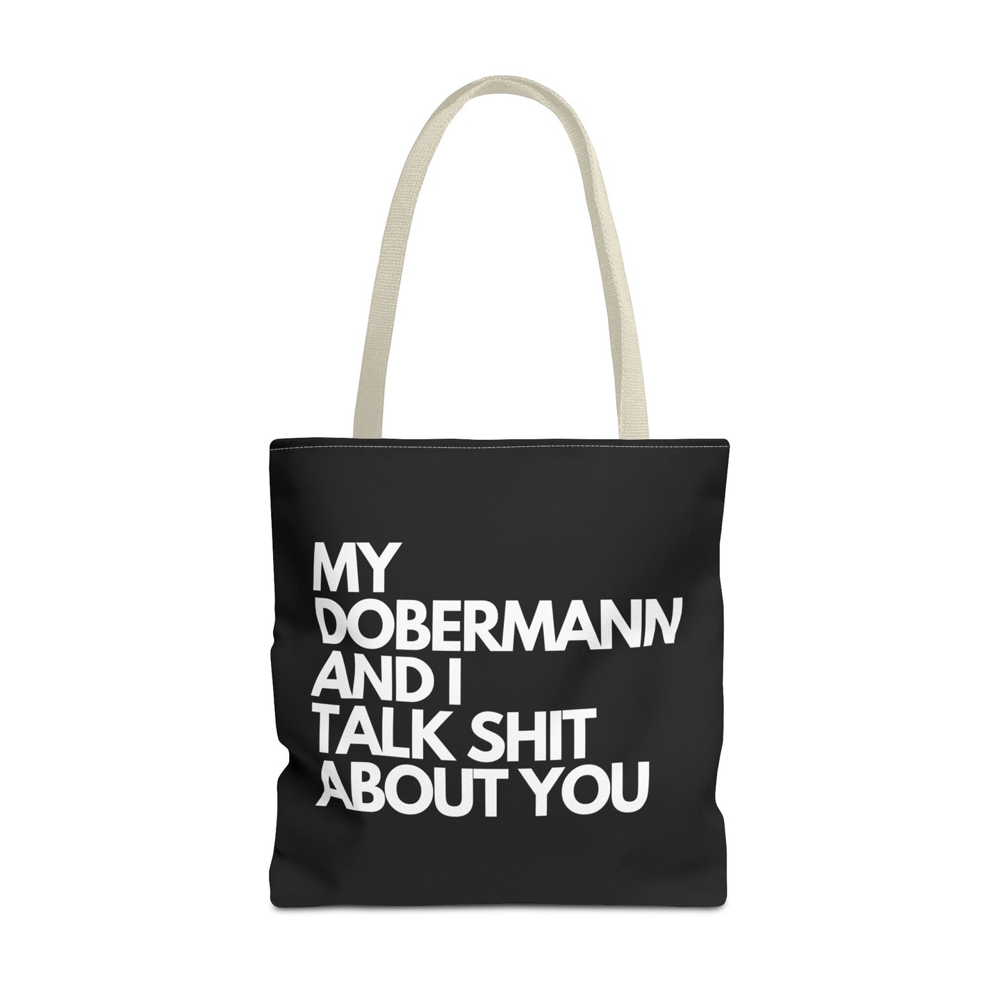 Talk 1 Tote Bag