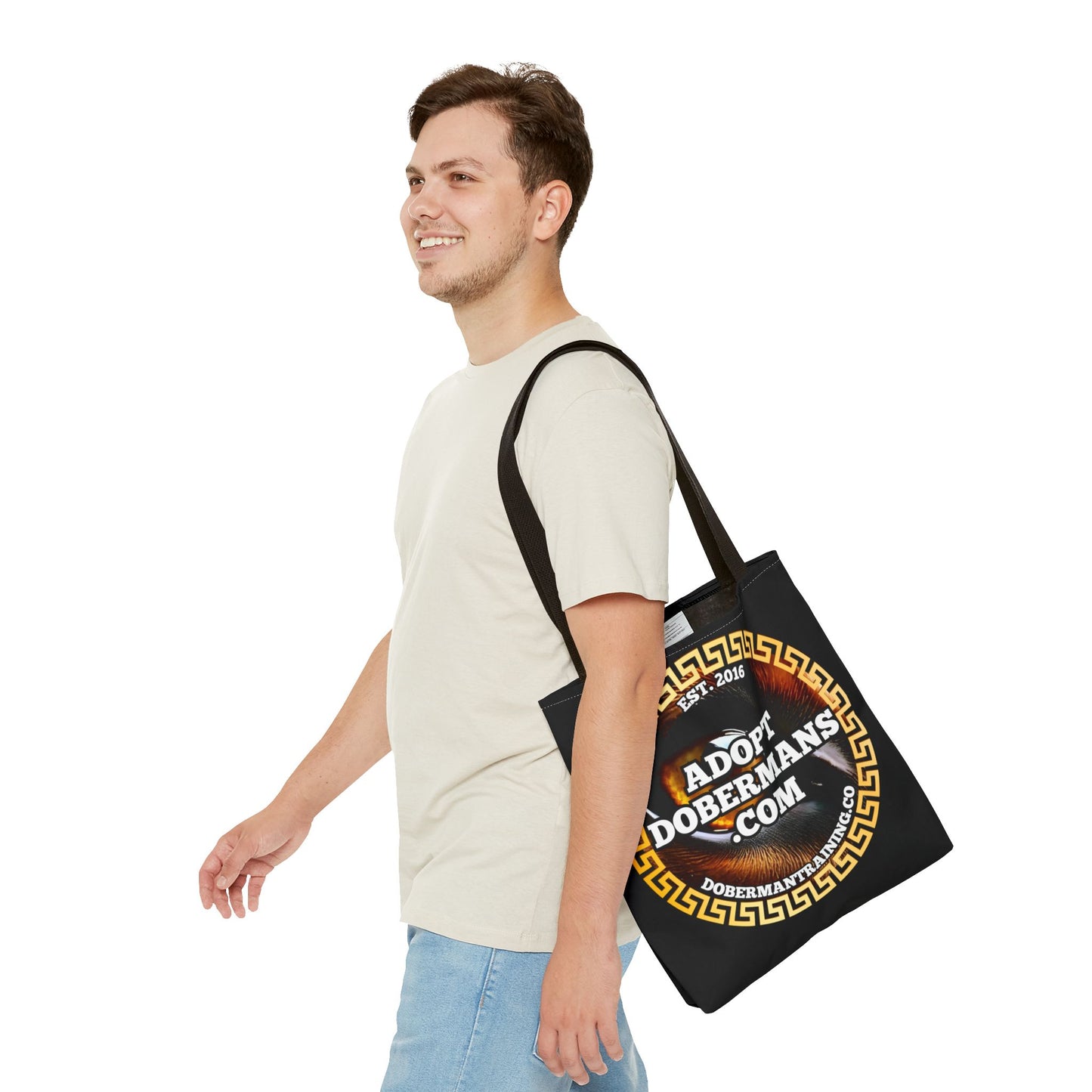 AD1 Tote Bag