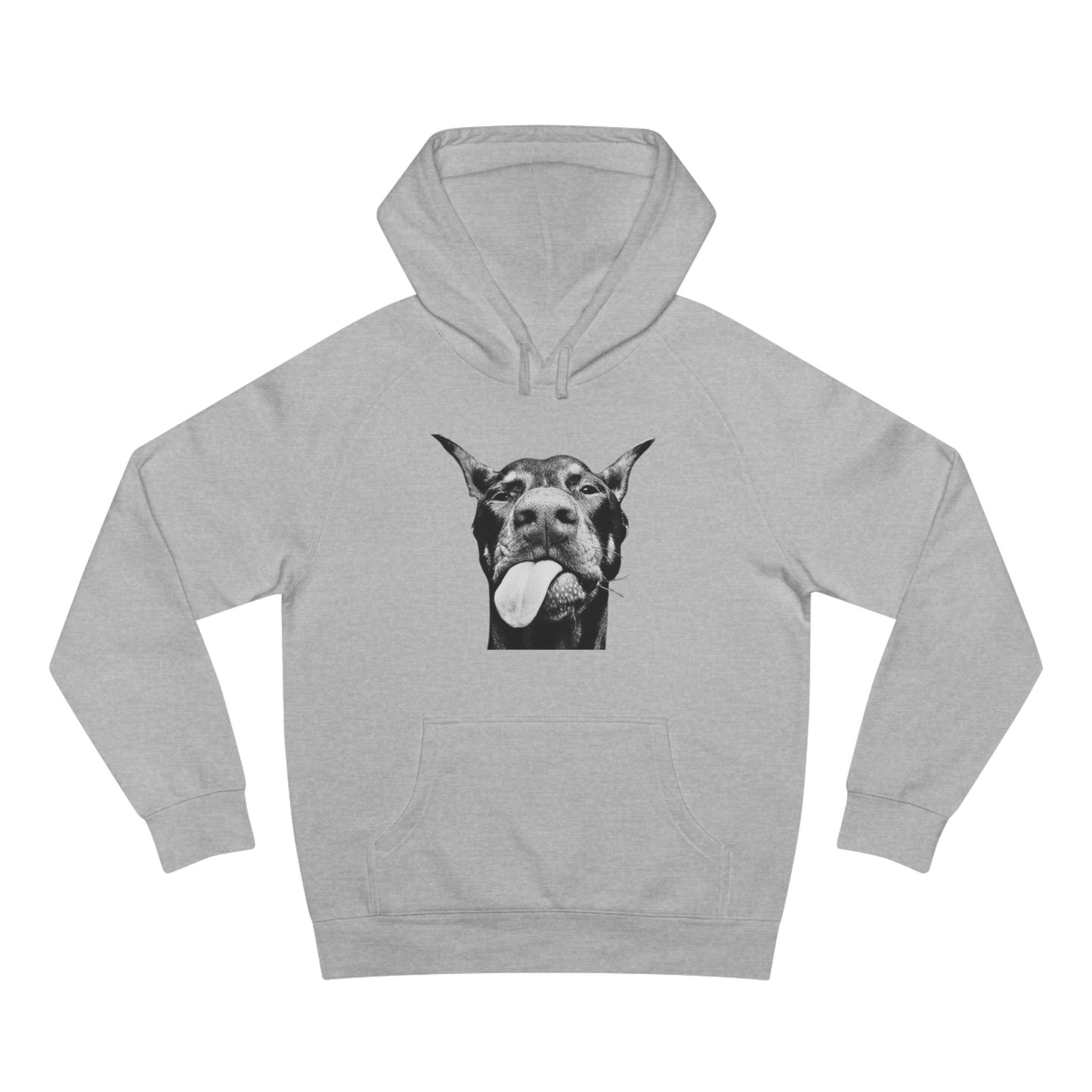 Hi 1 Unisex Hoodie