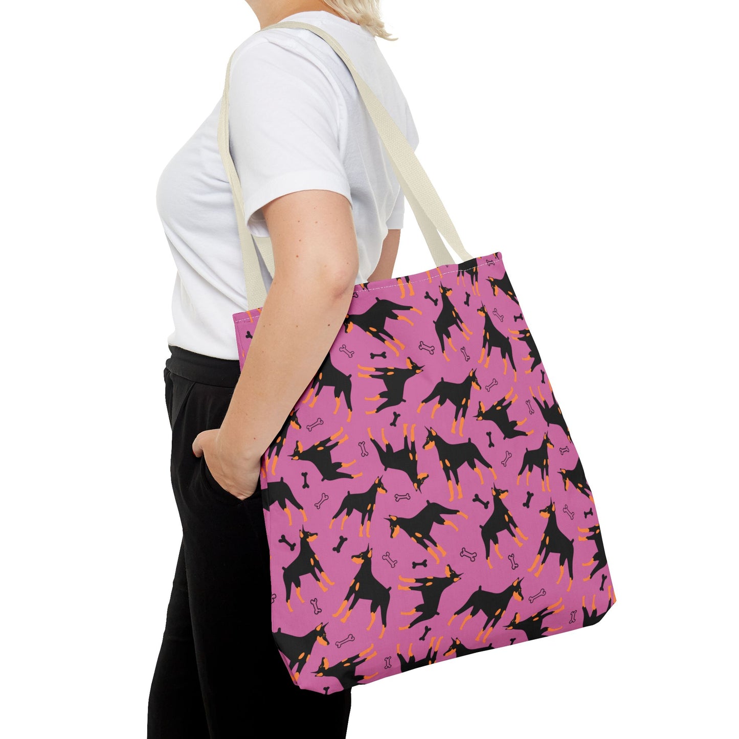 Stand 1 Tote Bag