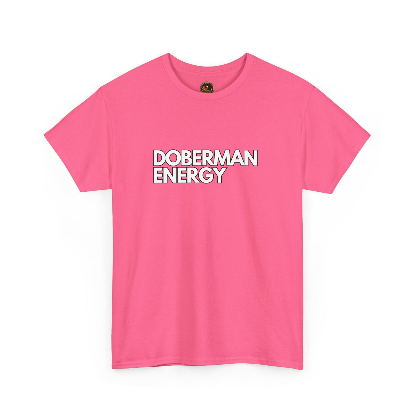 100 3 Private Lable Unisex Heavy Cotton Tee