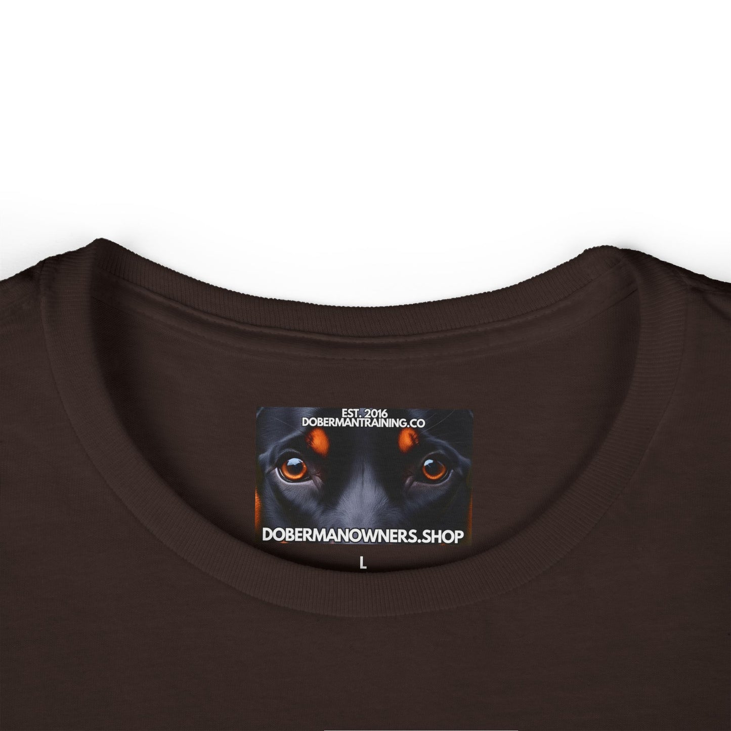 Adopt 1 Women's Softstyle Tee