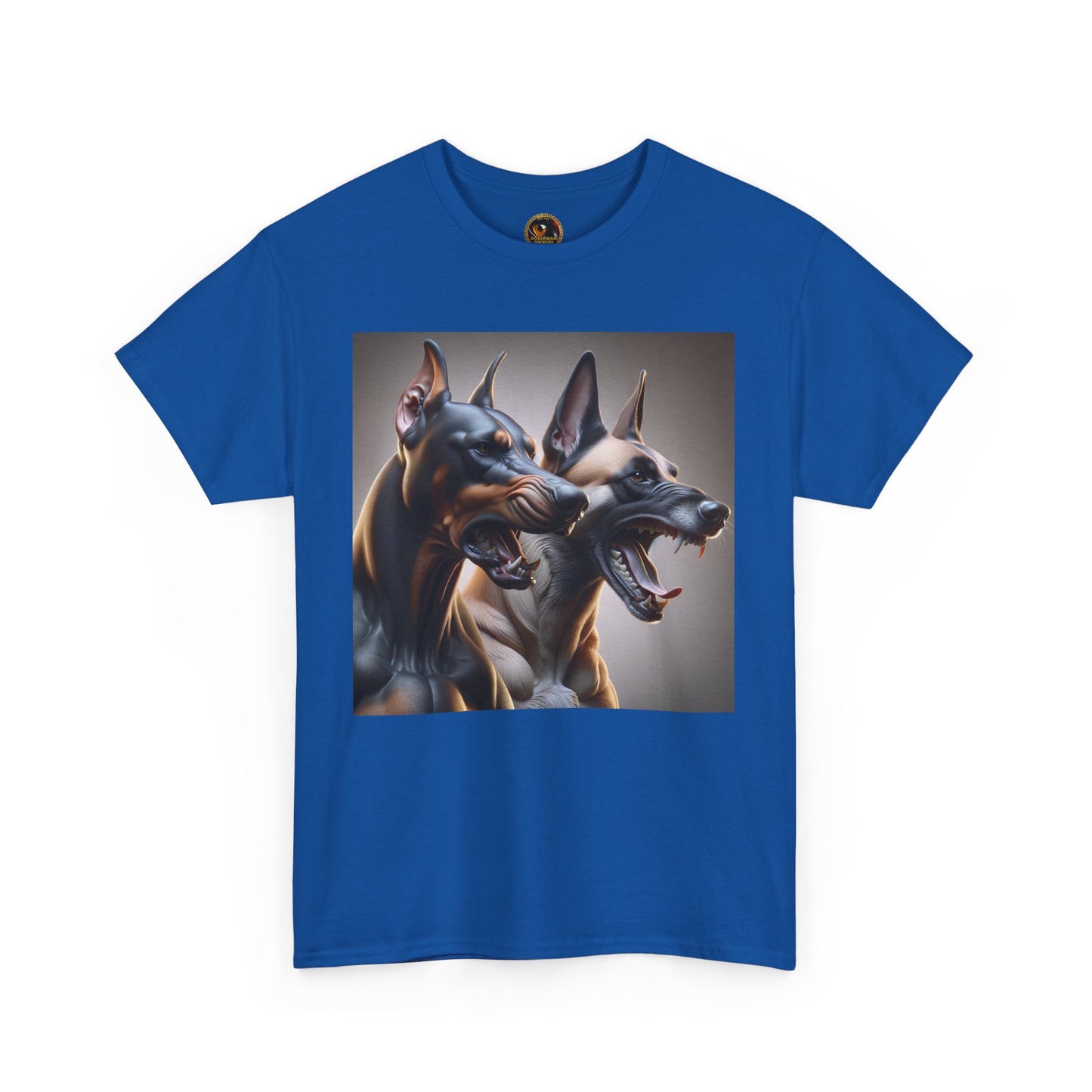 Dream Team 1 Private Lable Unisex Heavy Cotton Tee