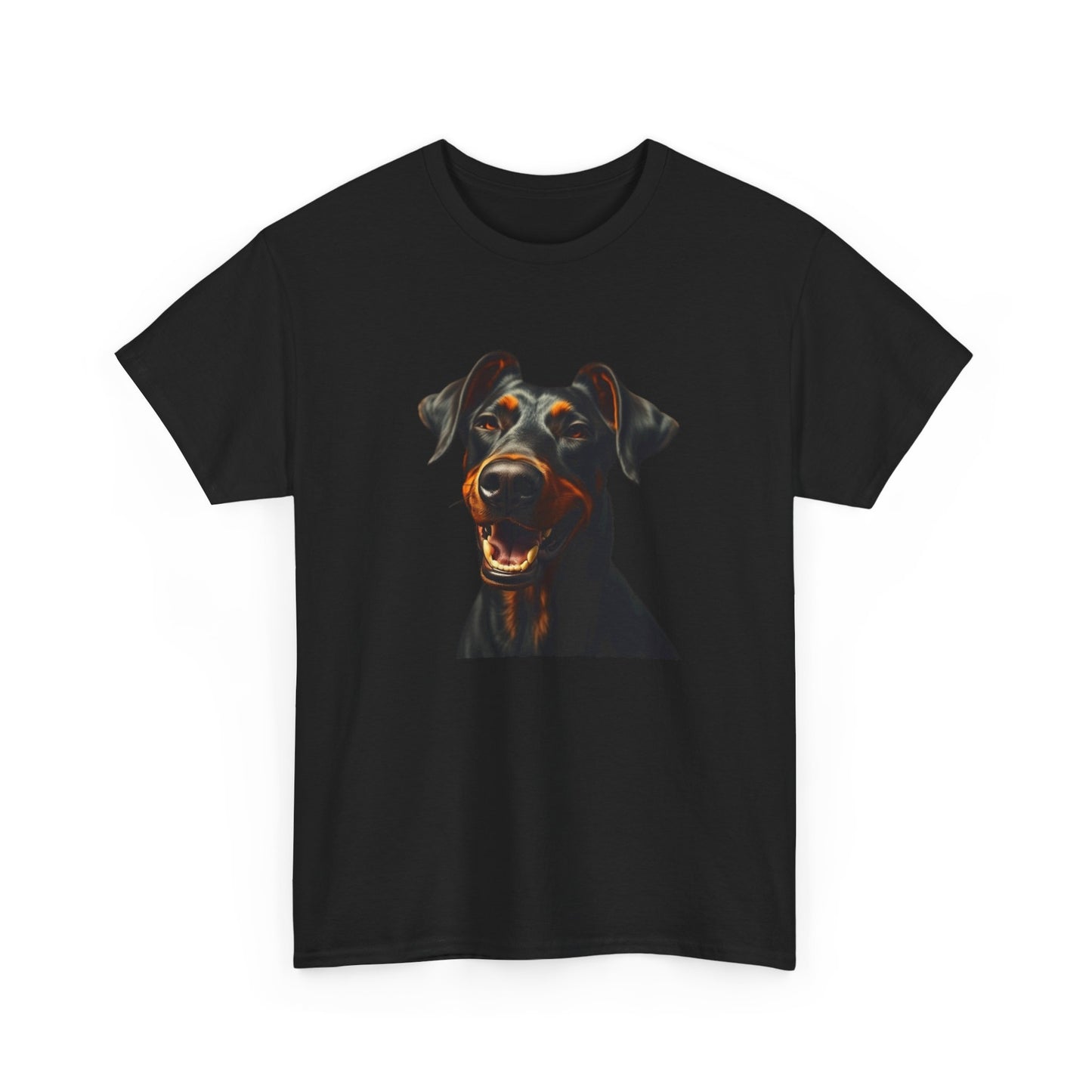 Smiles 4 Unisex Heavy Cotton Tee