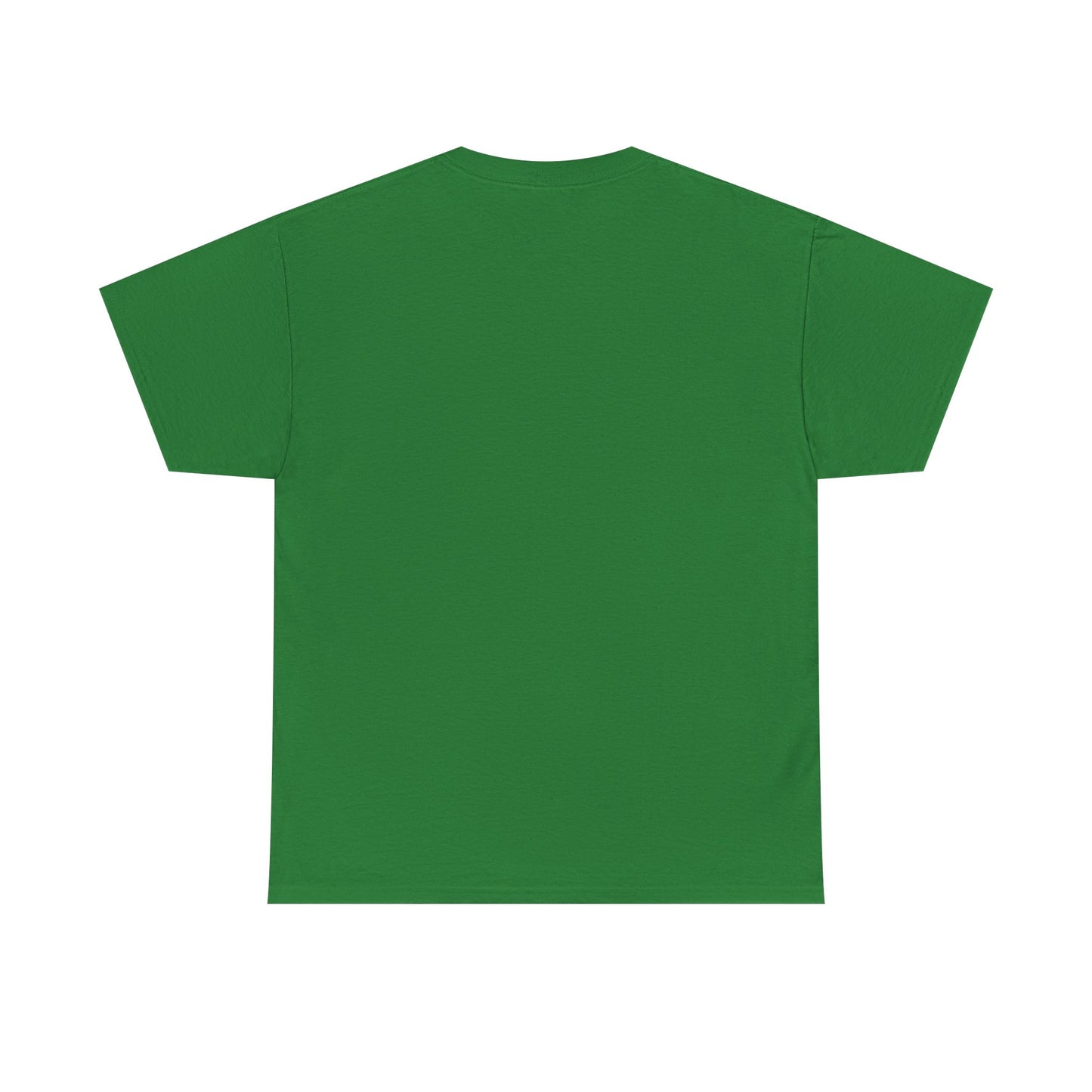 Vecino Private Lable Unisex Heavy Cotton Tee