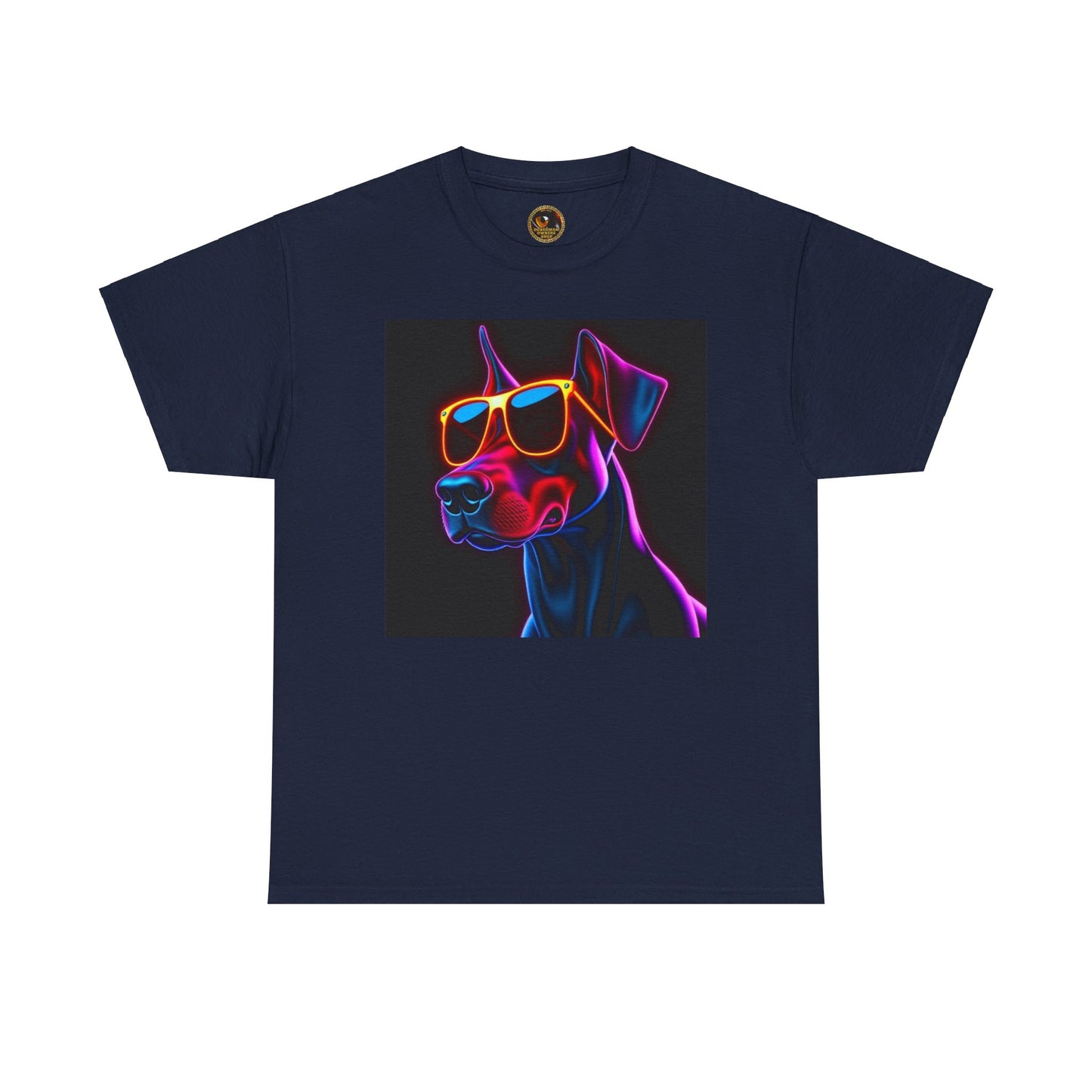 Stunner 2 Private Lable Unisex Heavy Cotton Tee