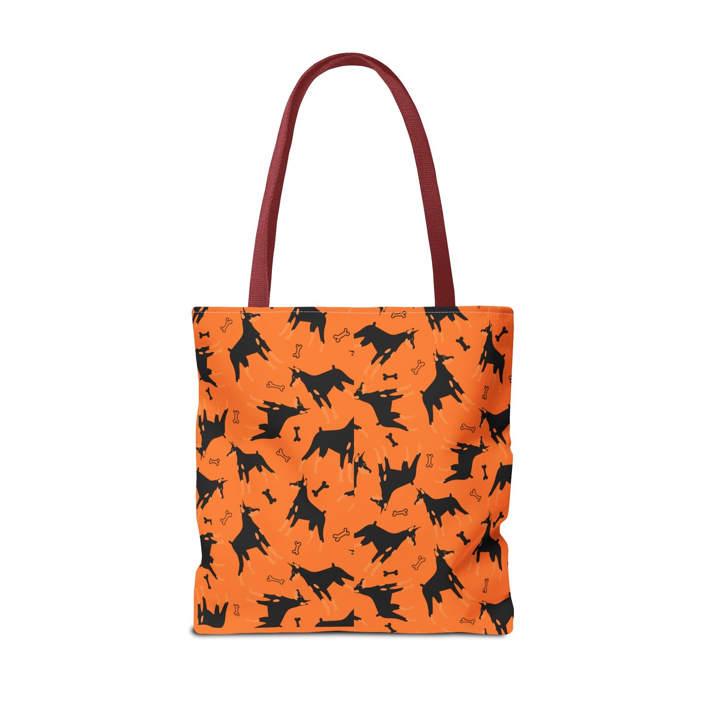 Stand Orange 1 Tote Bag