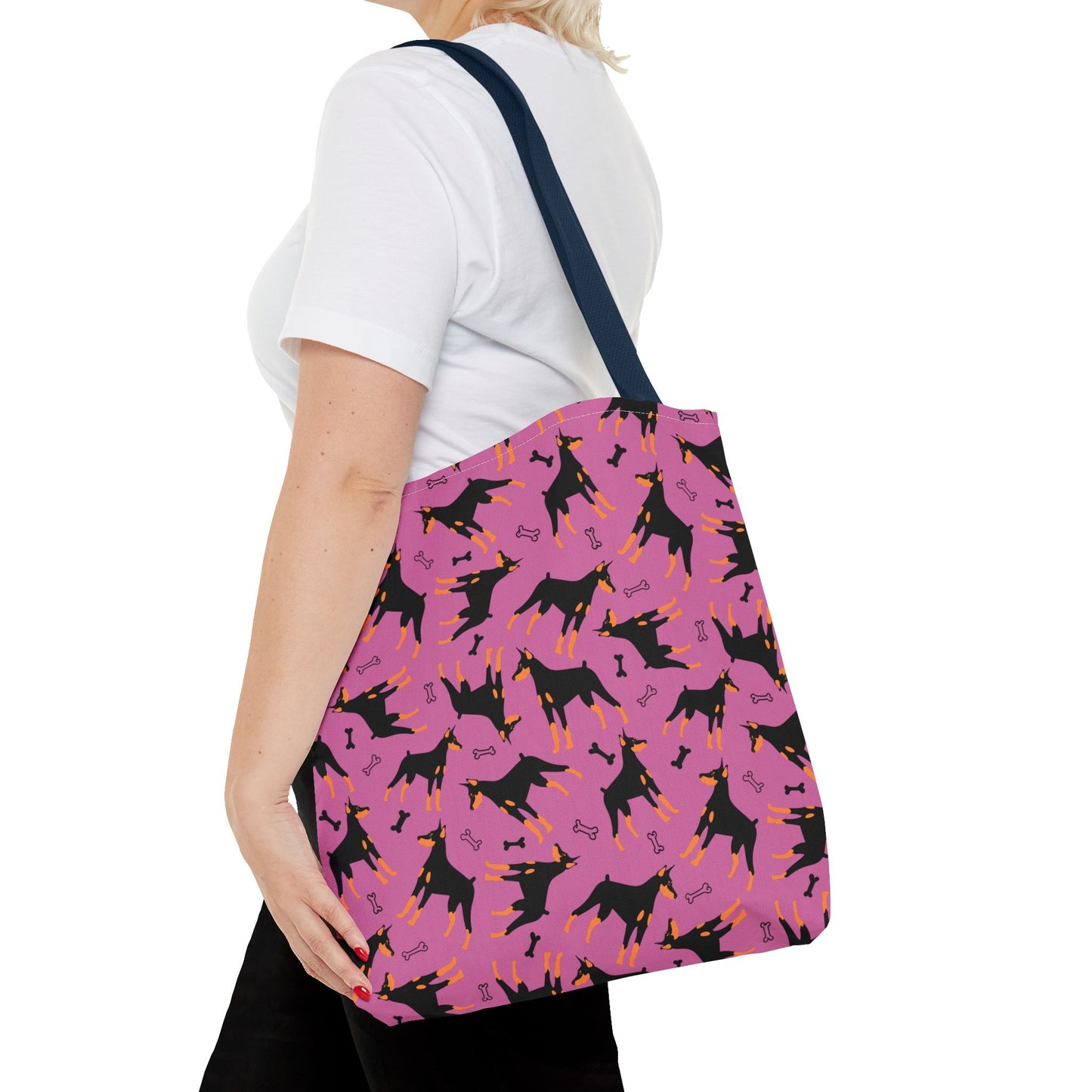 Stand 1 Tote Bag