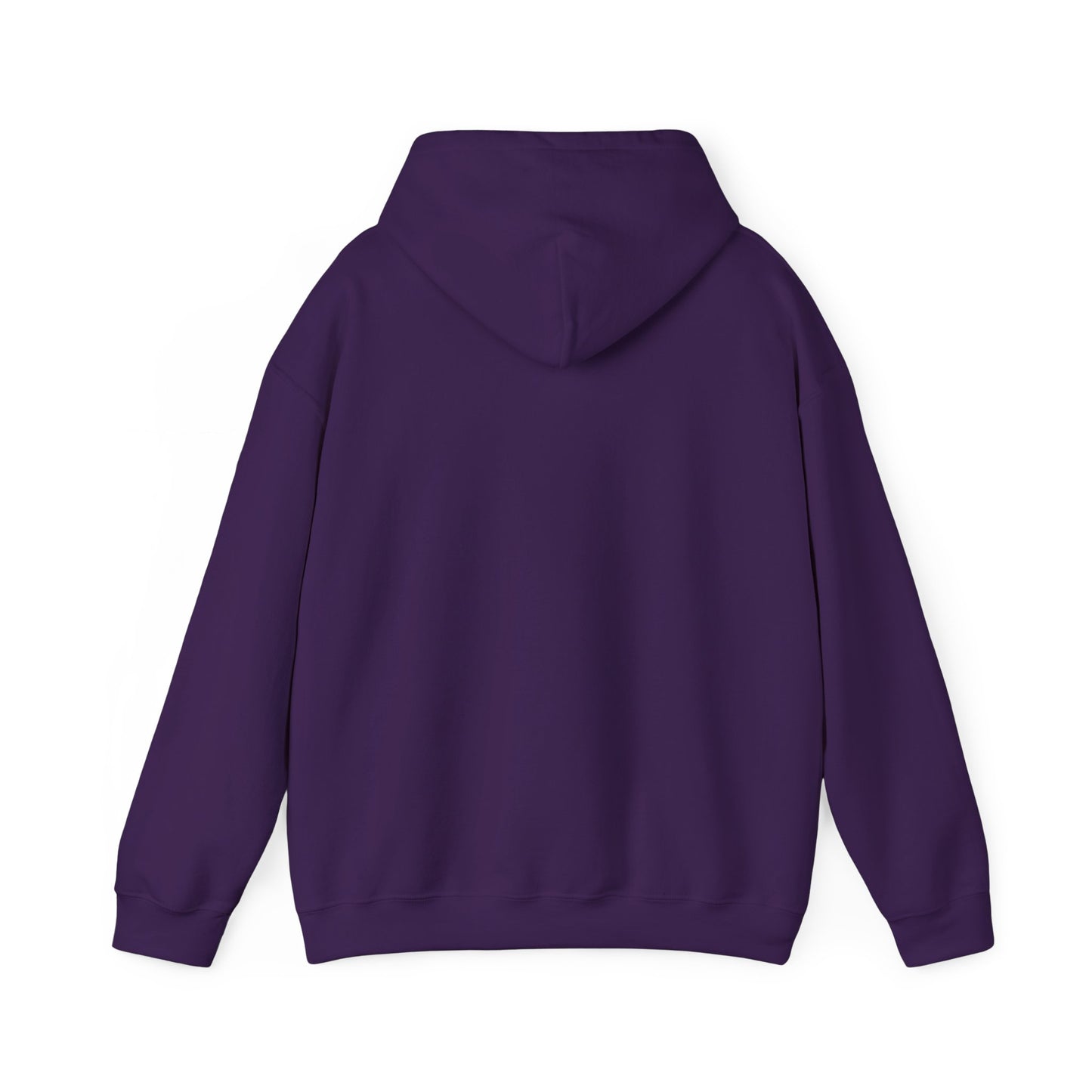 Doberman Facts 1 Unisex Heavy Blend™ Hooded Sweatshirt