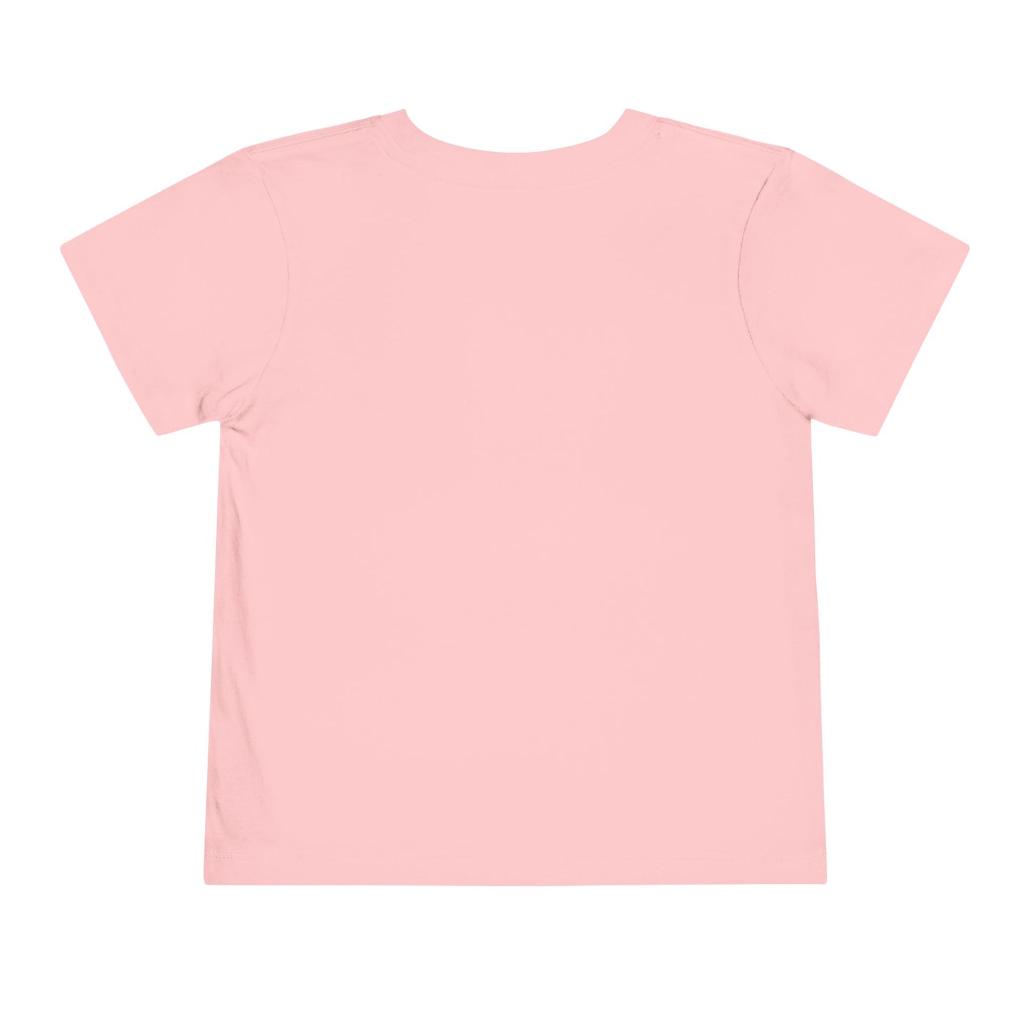 Doberman Facts 1 Toddler Short Sleeve Tee