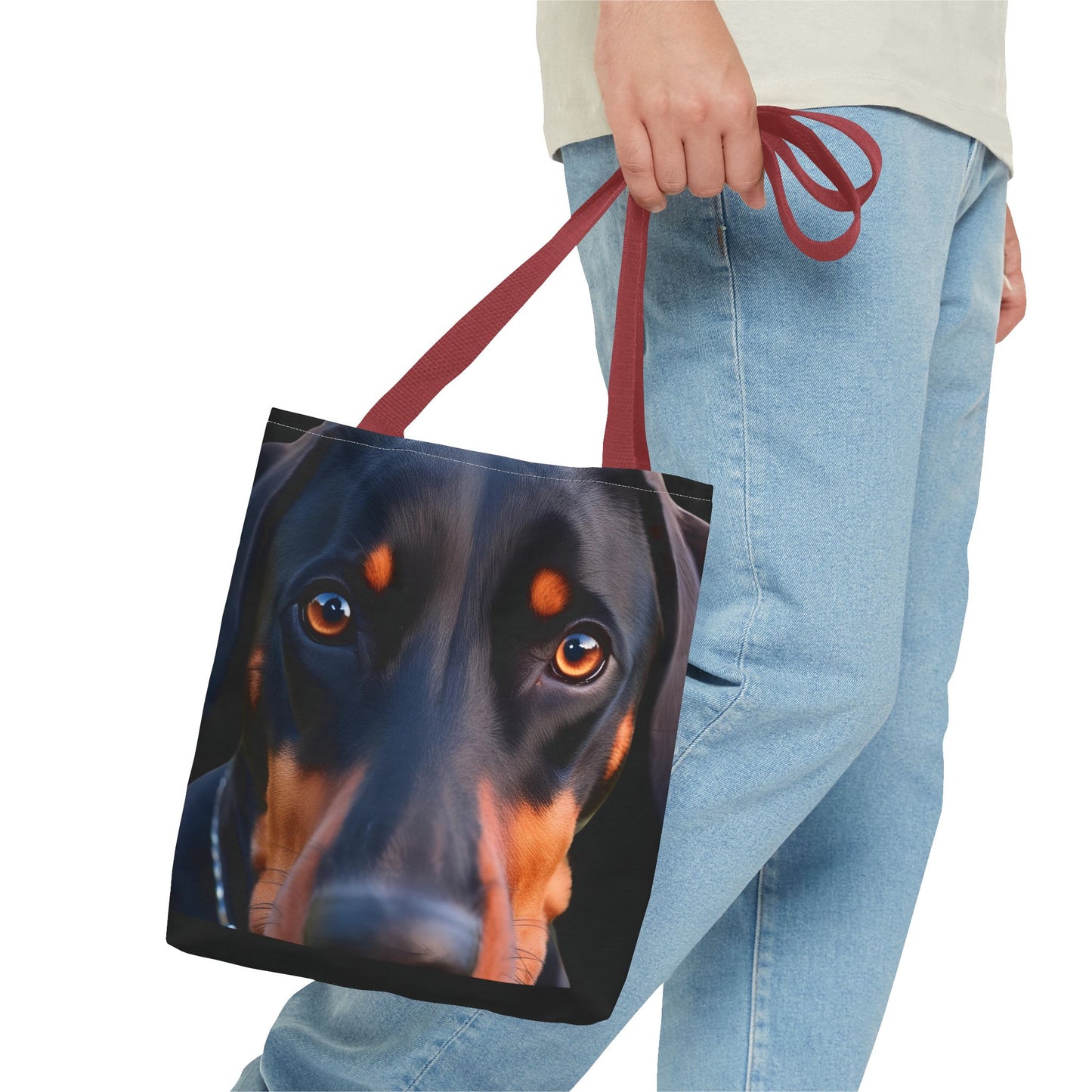 Eye see you 3 Tote Bag