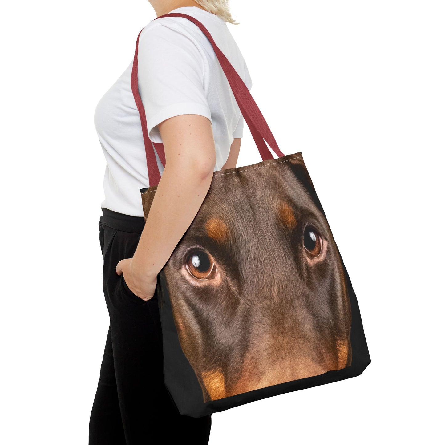 Eye see you 4 Tote Bag