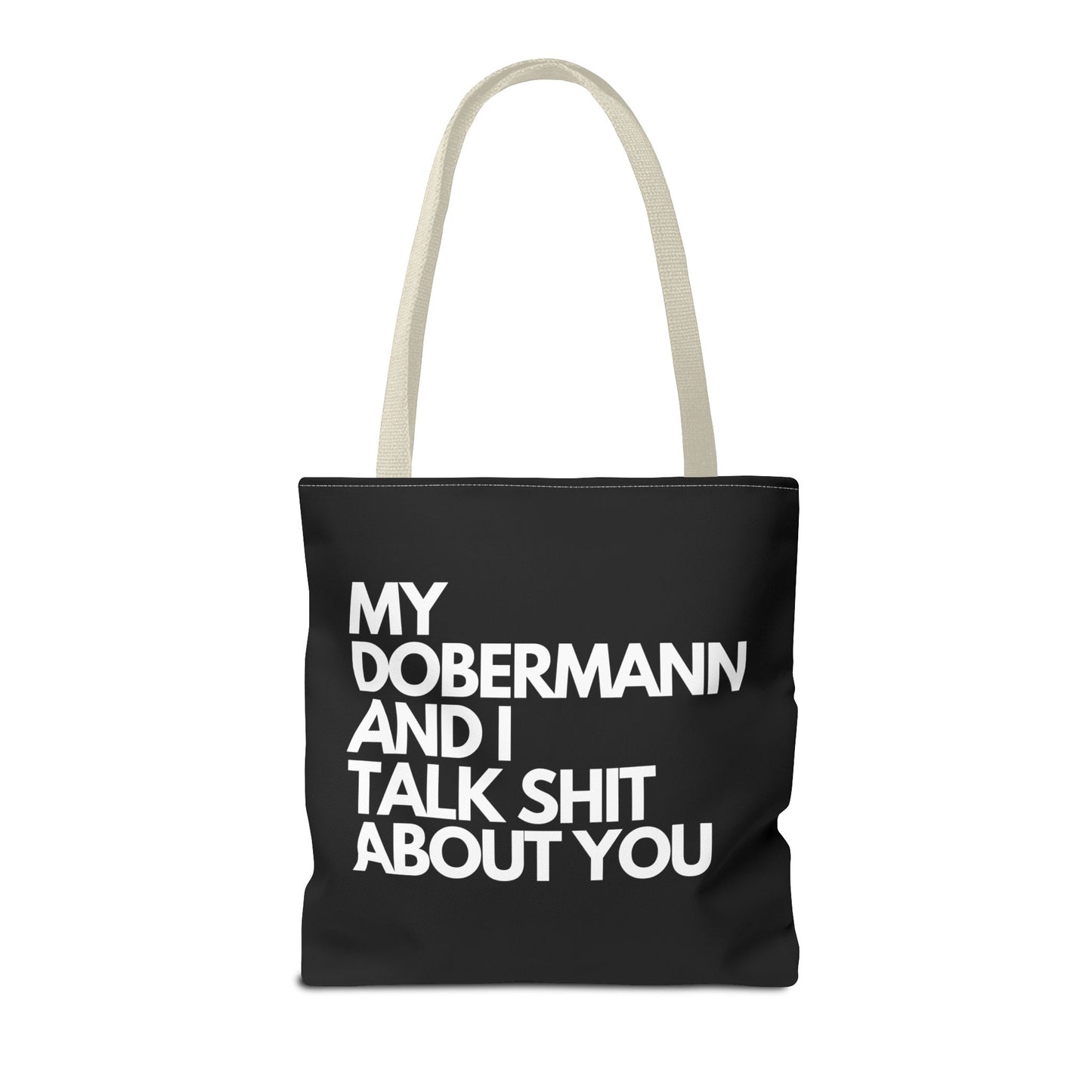 Talk 1 Tote Bag
