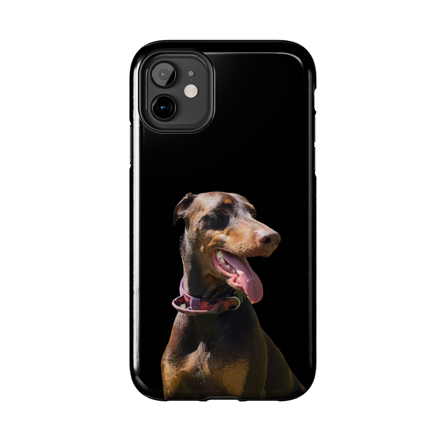 Custom Image Tough Phone Cases made in USA