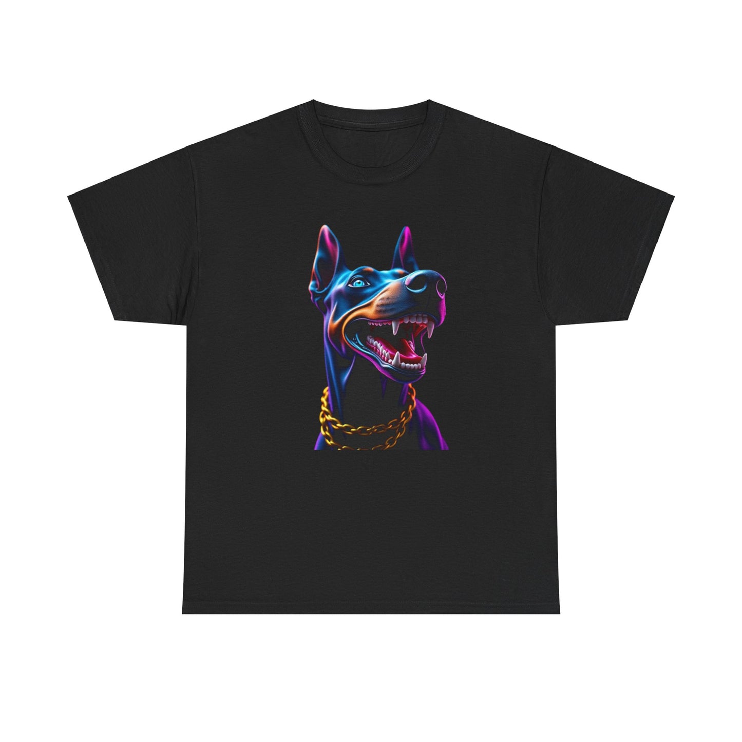 Smiles 2 Unisex Heavy Cotton Tee
