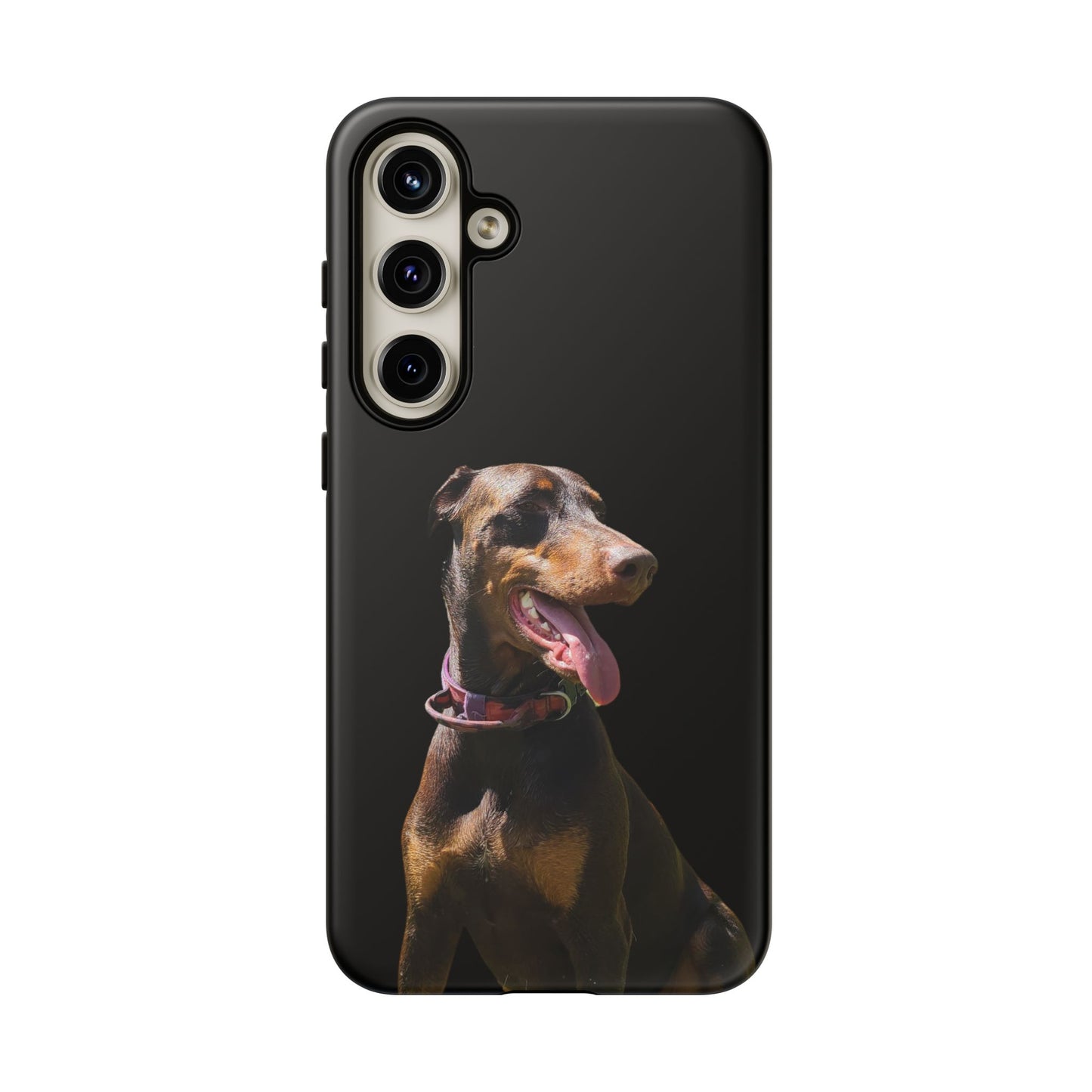Custom Tough Cases made in Italy