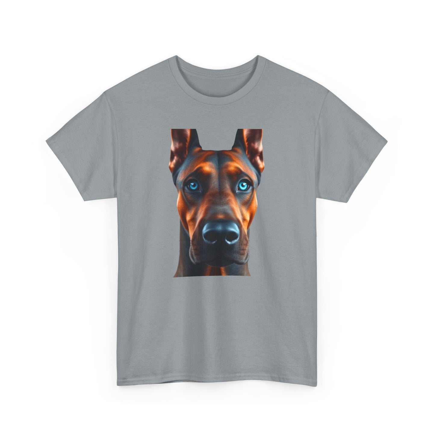 Eyes 2 Unisex Heavy Cotton Tee