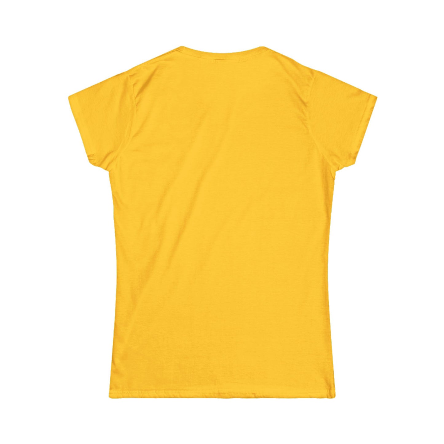 USA 2 Women's Softstyle Tee