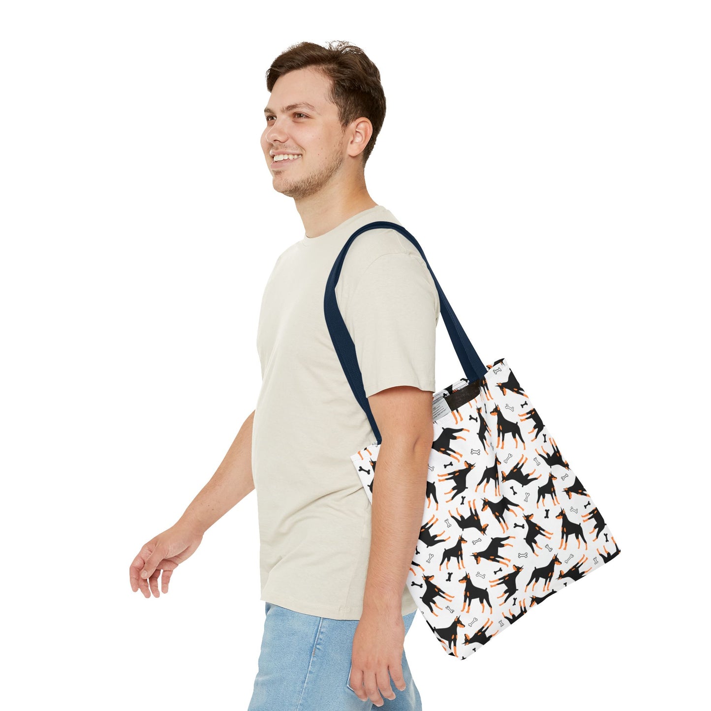 Stand 4 Tote Bag