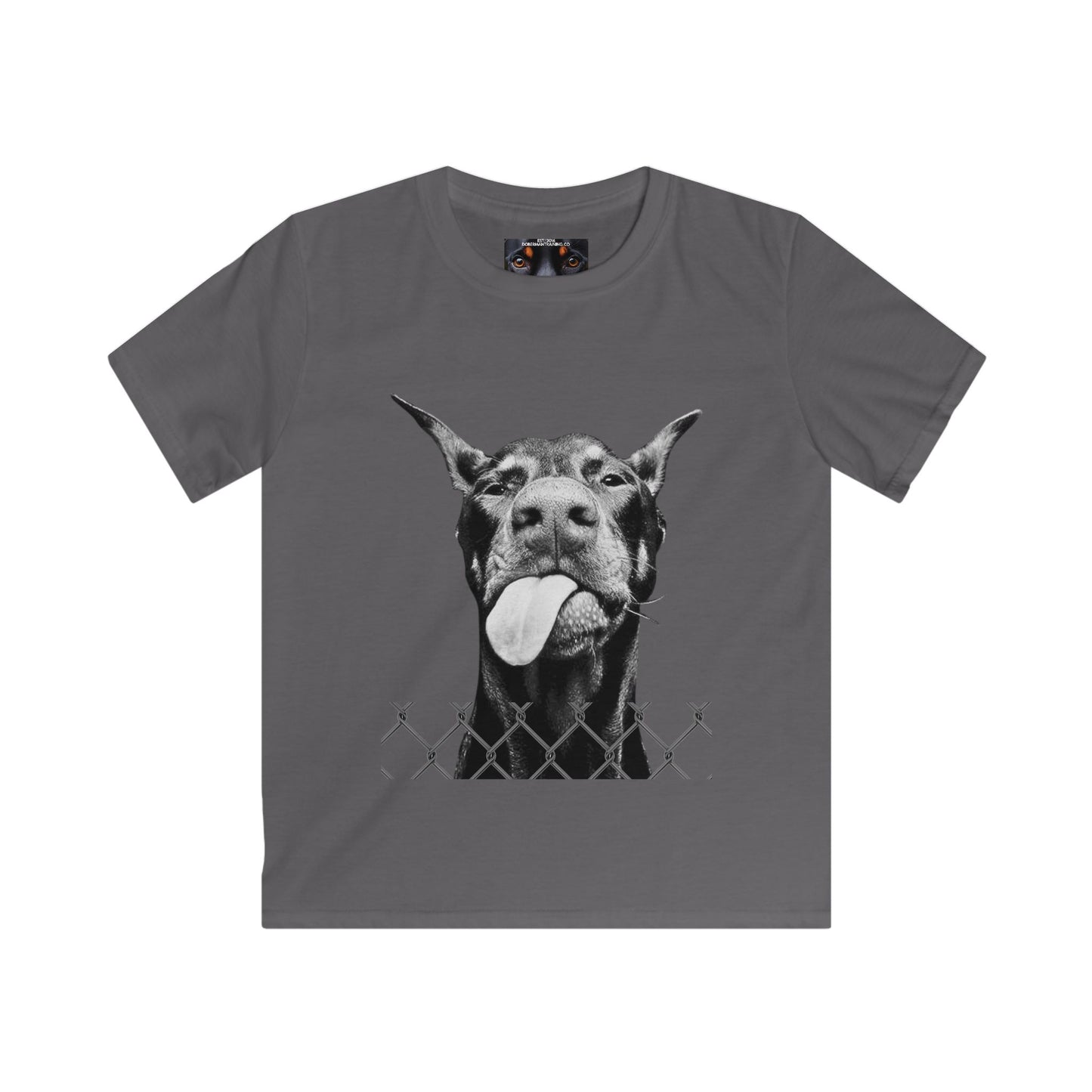 Hi 1 Kids Premium T-Shirt