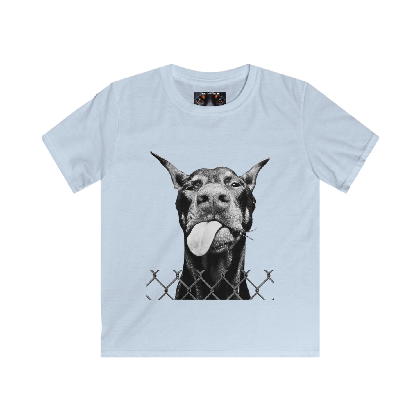 Hi 1 Kids Premium T-Shirt