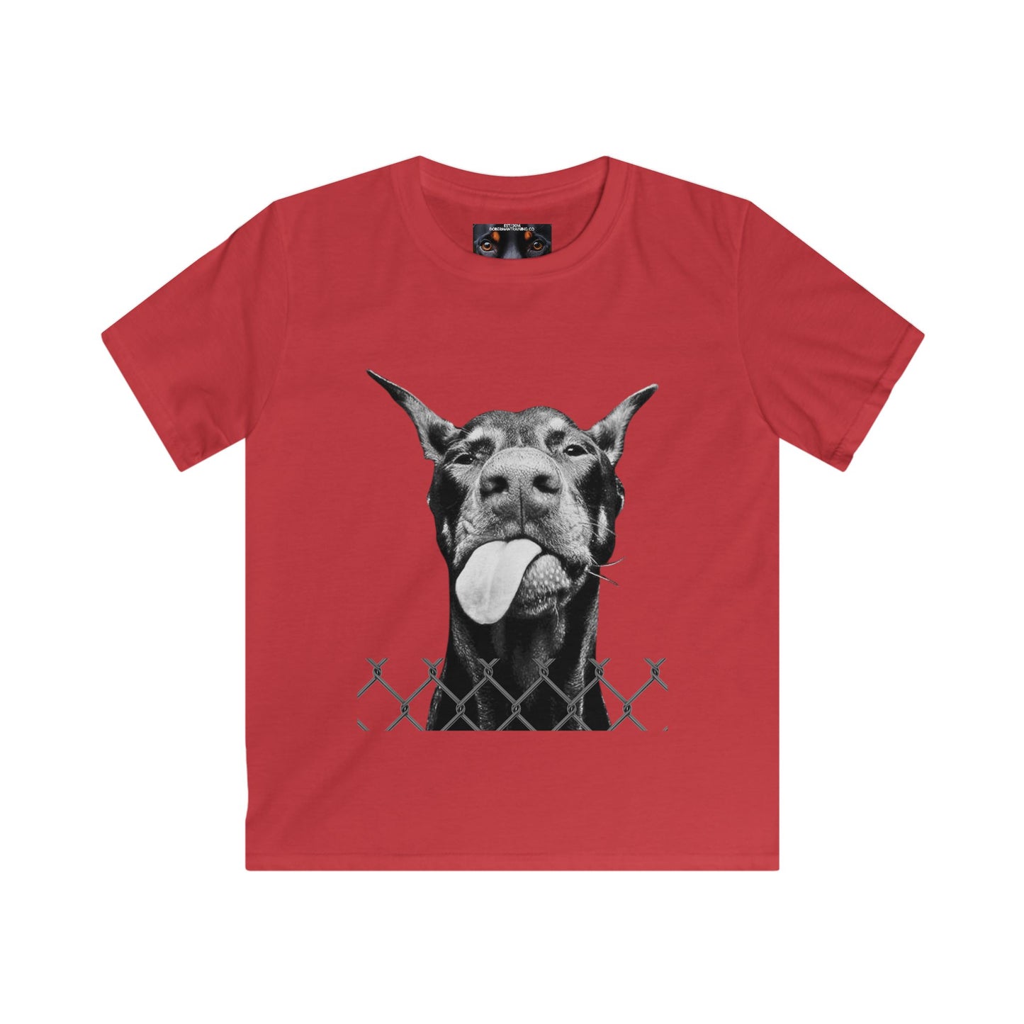 Hi 1 Kids Premium T-Shirt