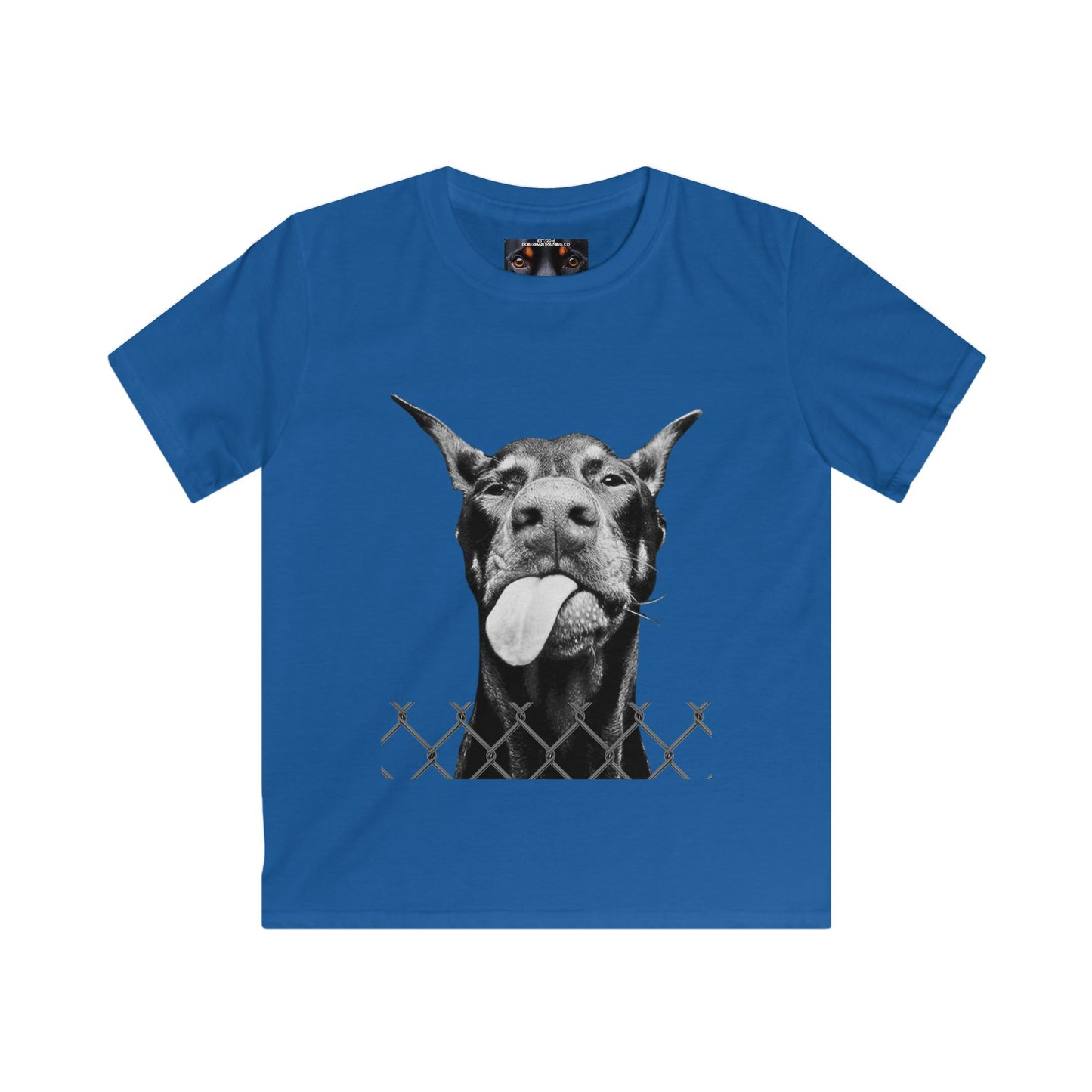 Hi 1 Kids Premium T-Shirt