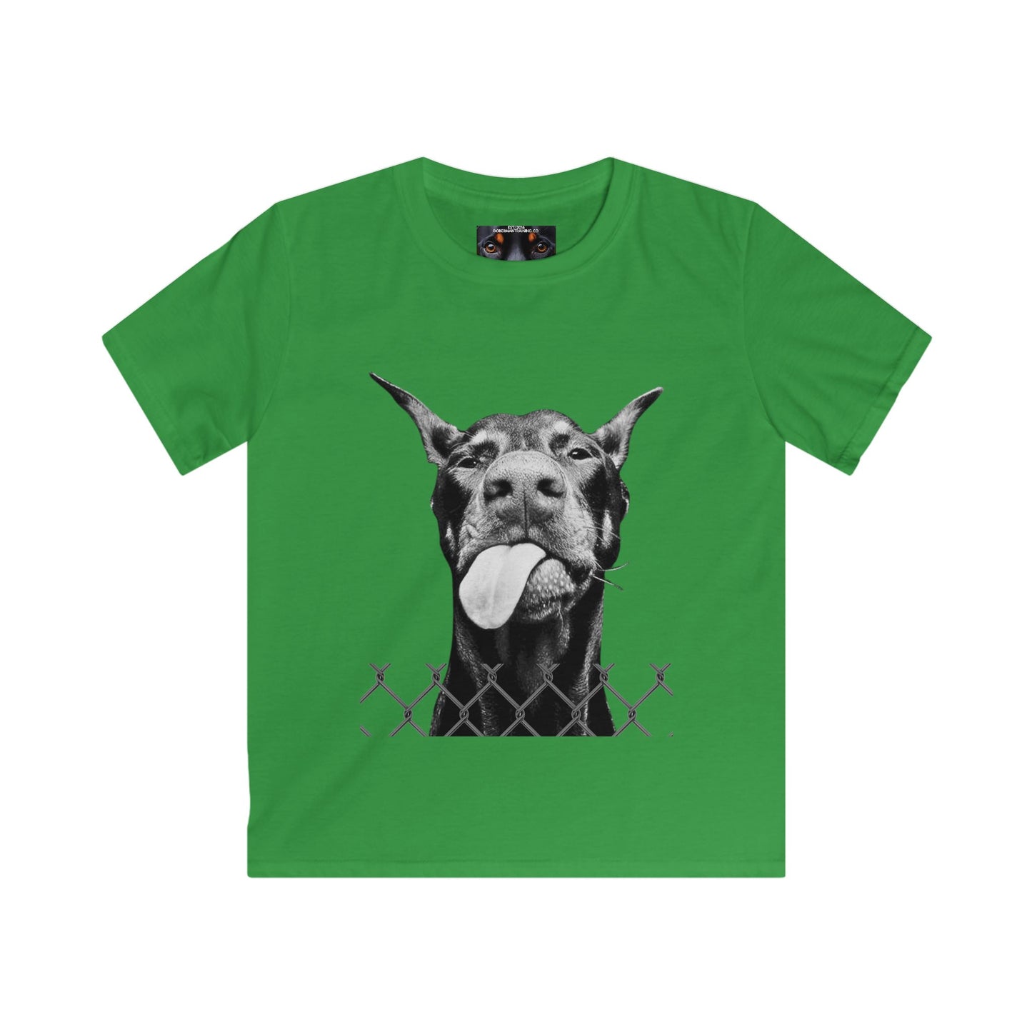 Hi 1 Kids Premium T-Shirt