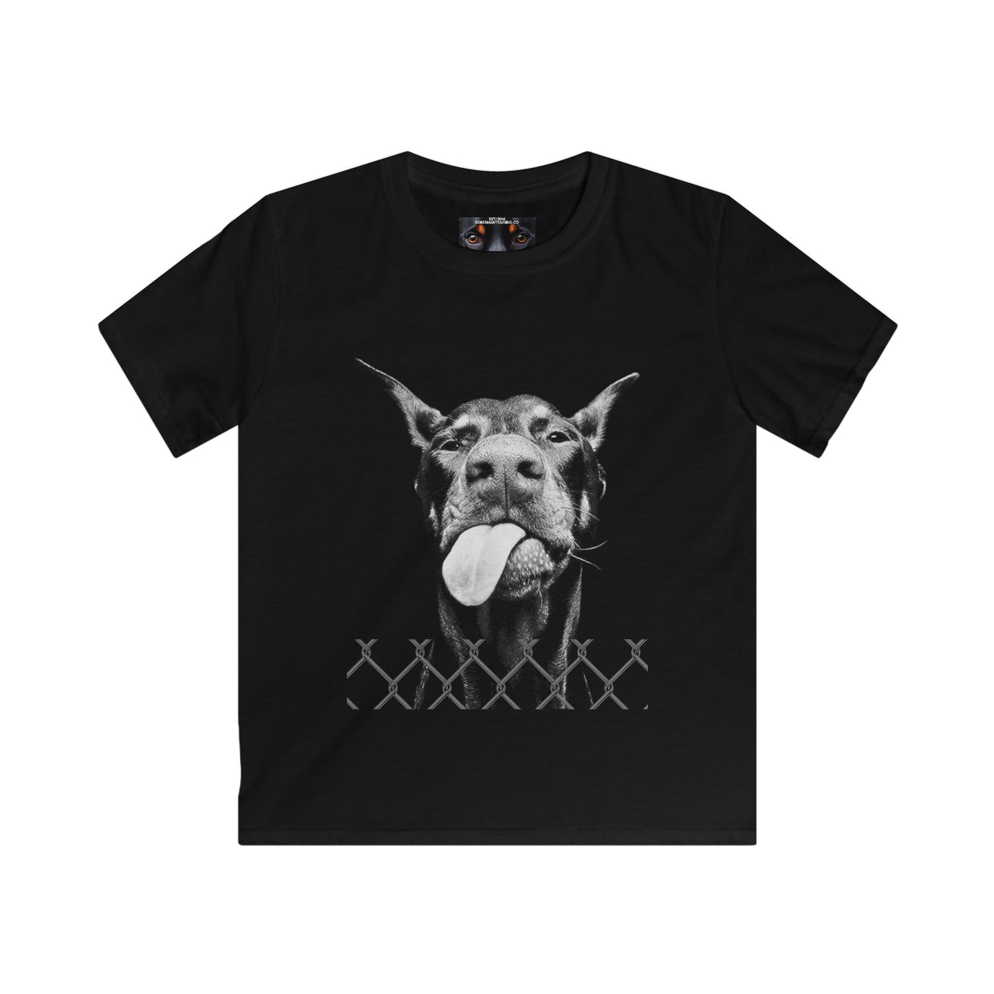 Hi 1 Kids Premium T-Shirt