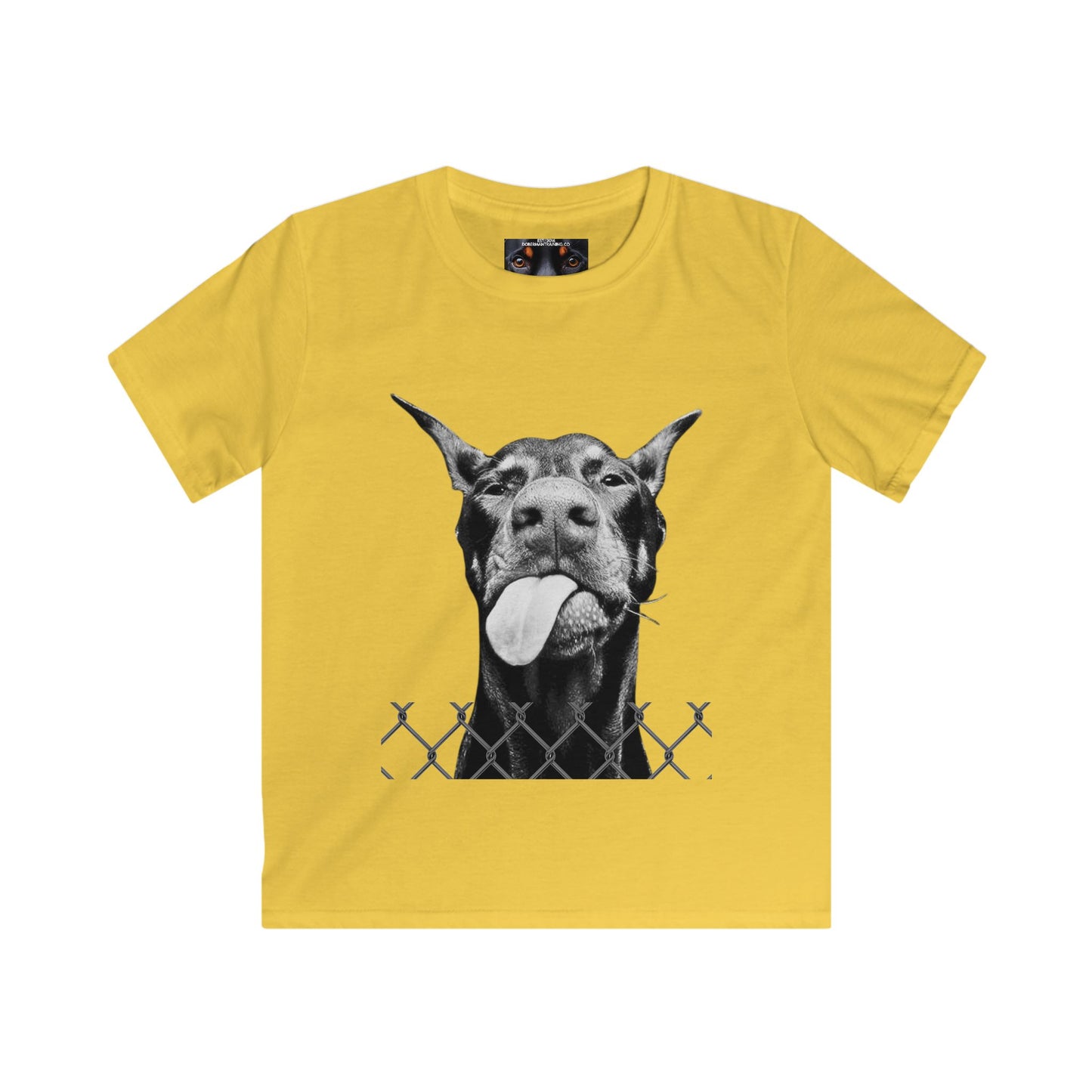 Hi 1 Kids Premium T-Shirt