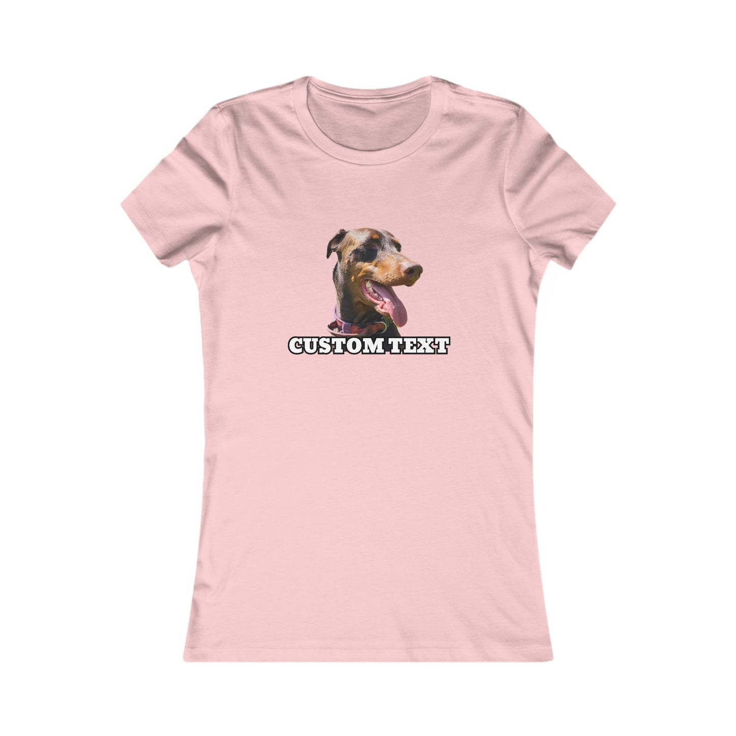 Custom Women's Favorite Tee